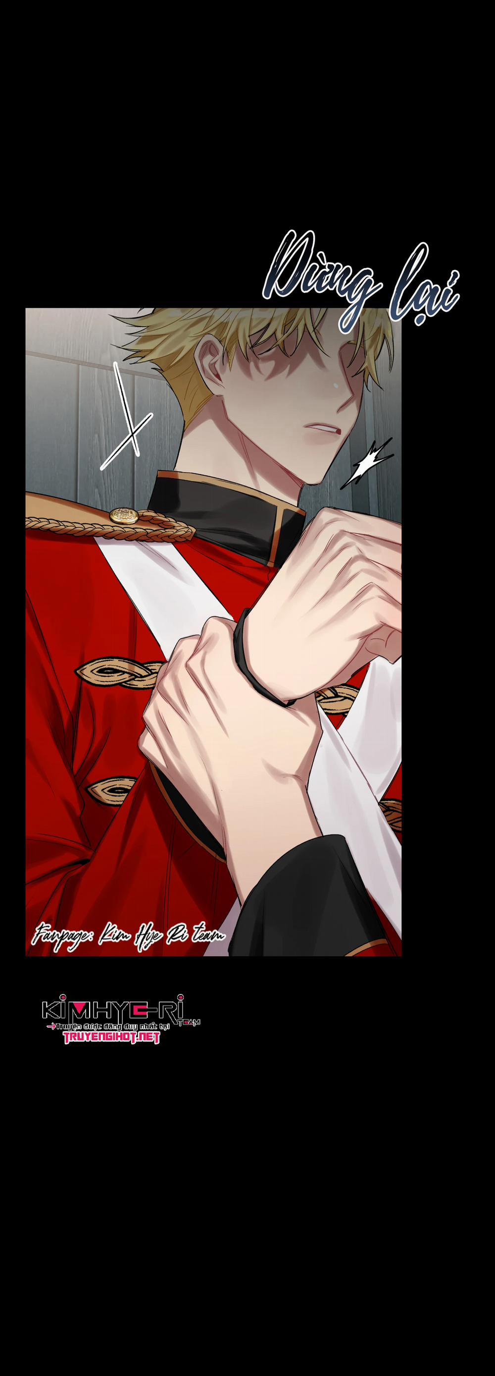 Bỗng Ngày Nọ Bị Một Tên Đáng Ghét Cầu Hôn 10.2 trang 27