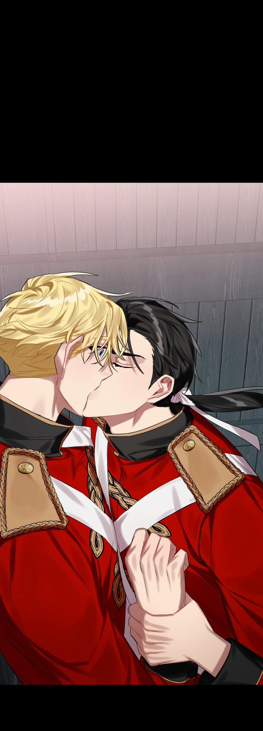 Bỗng Ngày Nọ Bị Một Tên Đáng Ghét Cầu Hôn 10.2 trang 29