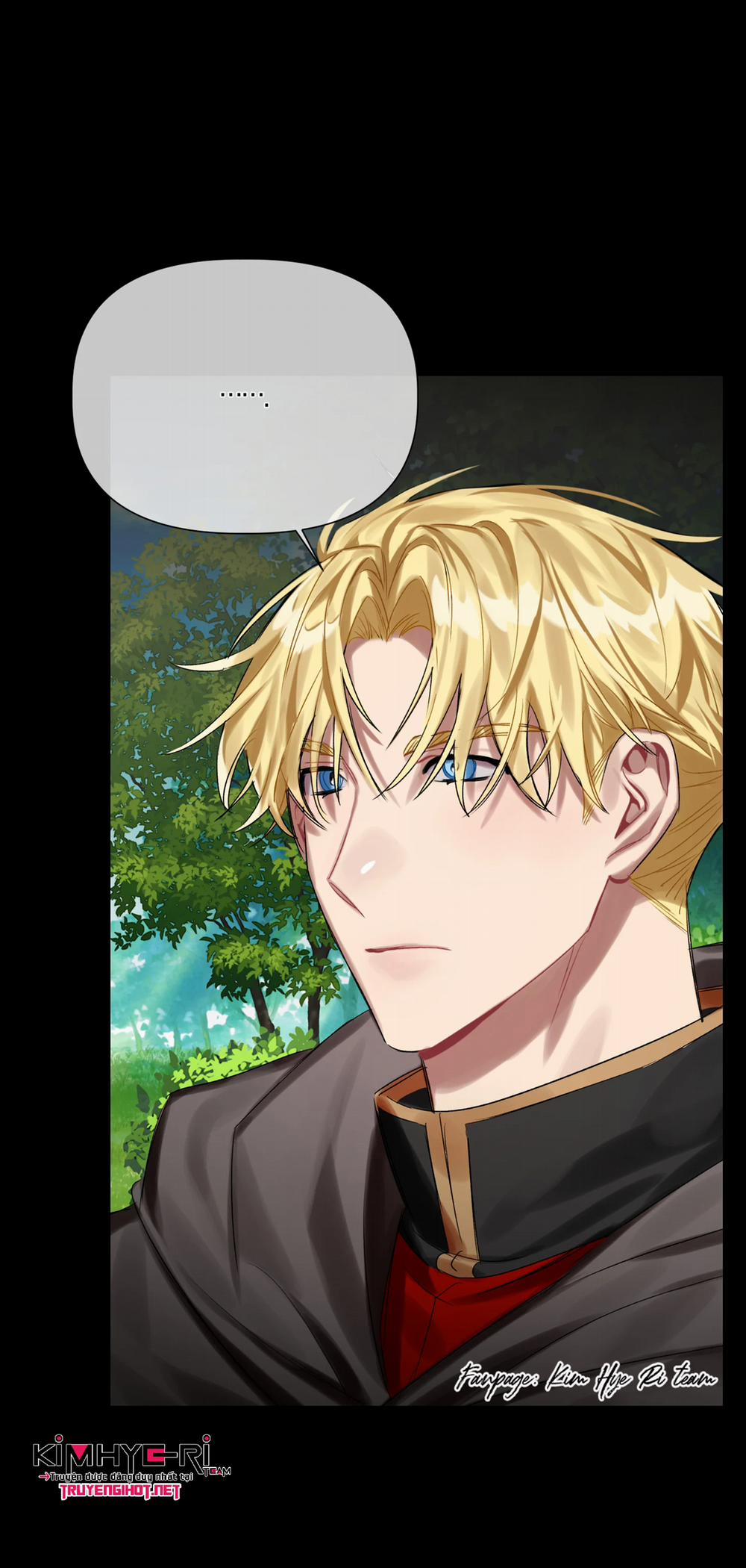 Bỗng Ngày Nọ Bị Một Tên Đáng Ghét Cầu Hôn 10.2 trang 3