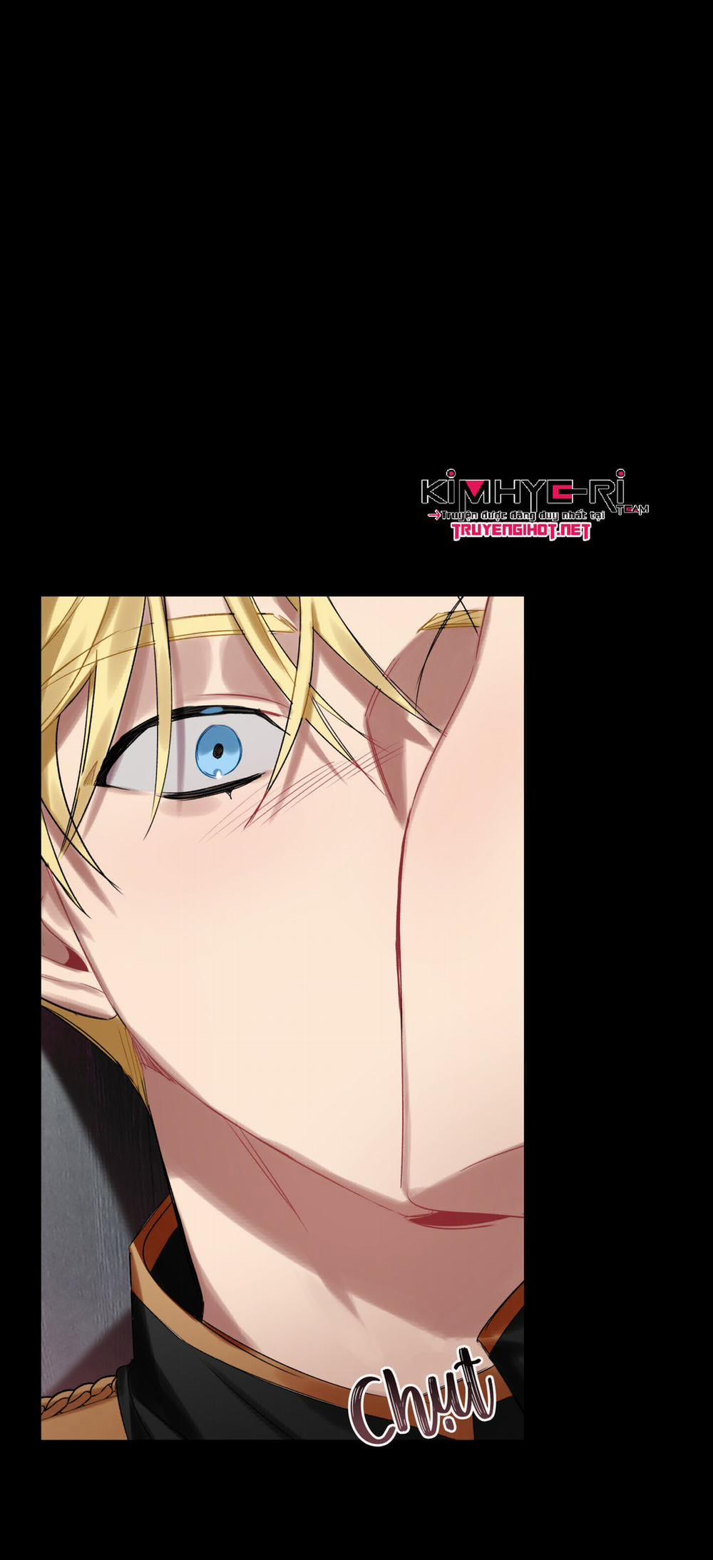 Bỗng Ngày Nọ Bị Một Tên Đáng Ghét Cầu Hôn 10.2 trang 30