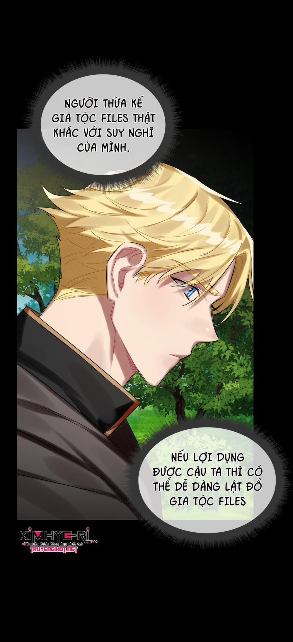 Bỗng Ngày Nọ Bị Một Tên Đáng Ghét Cầu Hôn 10.2 trang 5