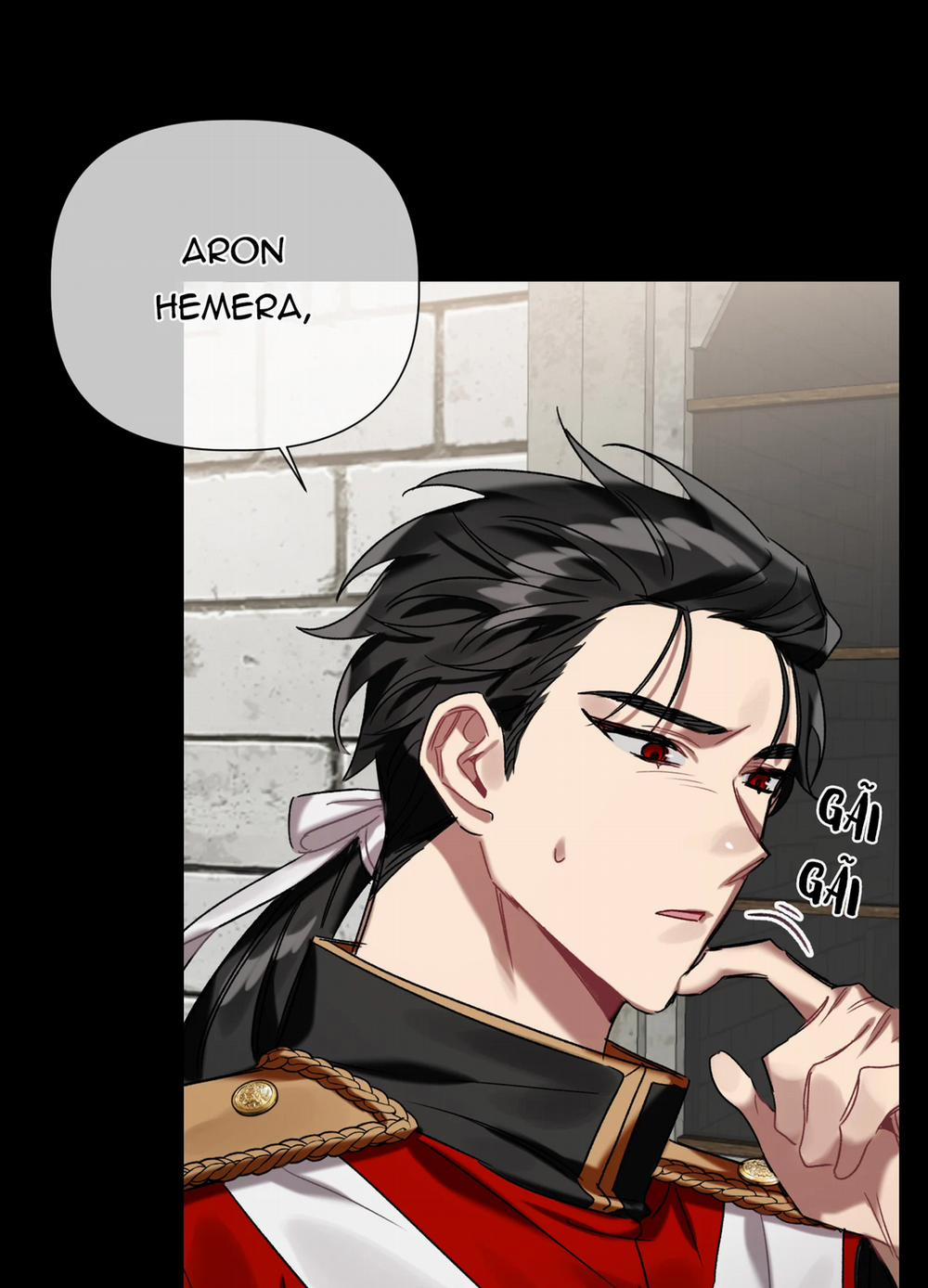 Bỗng Ngày Nọ Bị Một Tên Đáng Ghét Cầu Hôn 11.1 trang 45