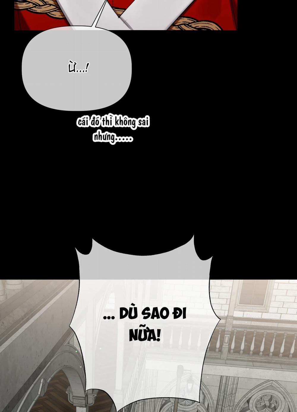 Bỗng Ngày Nọ Bị Một Tên Đáng Ghét Cầu Hôn 11.1 trang 49