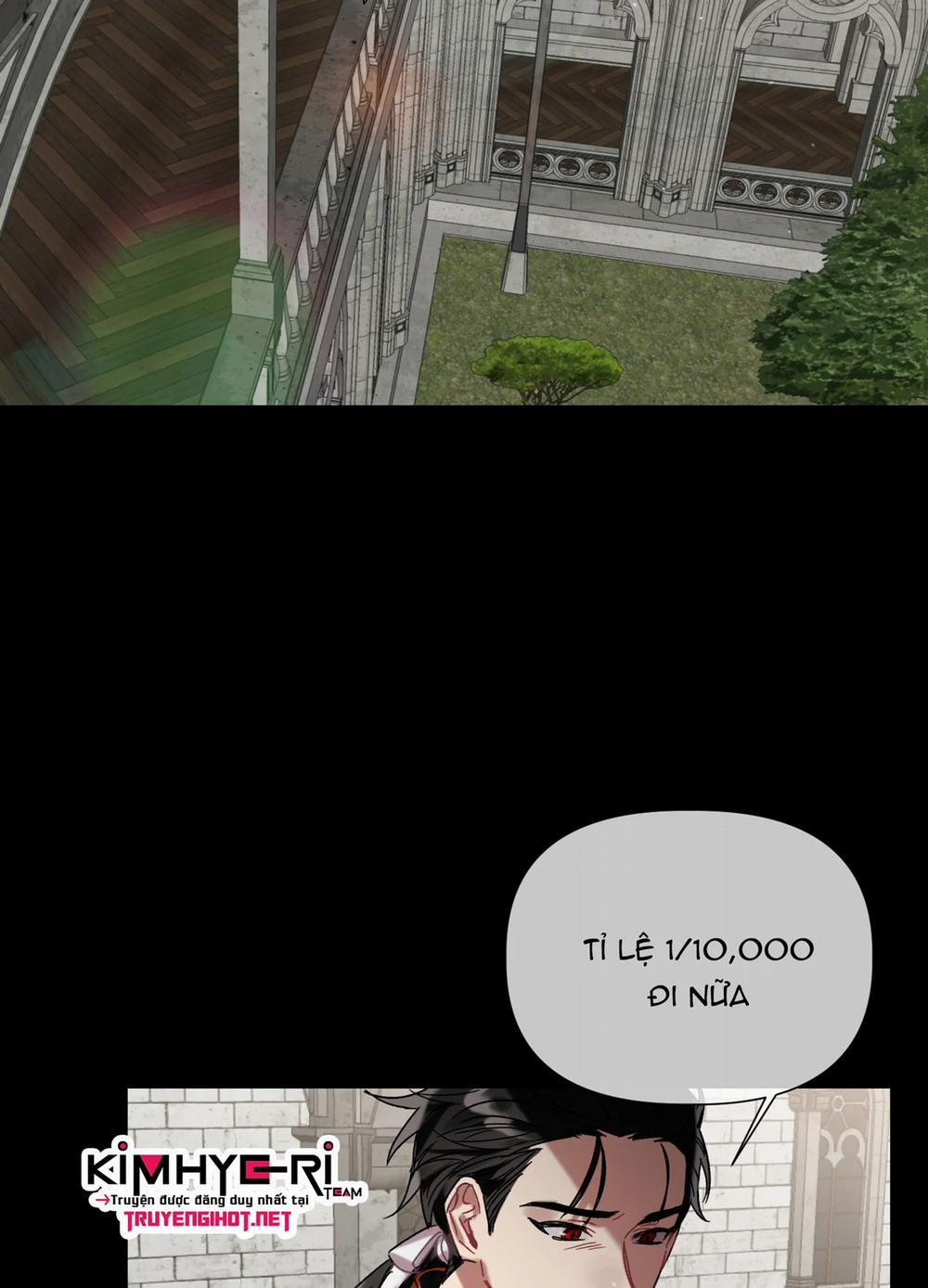 Bỗng Ngày Nọ Bị Một Tên Đáng Ghét Cầu Hôn 11.1 trang 50