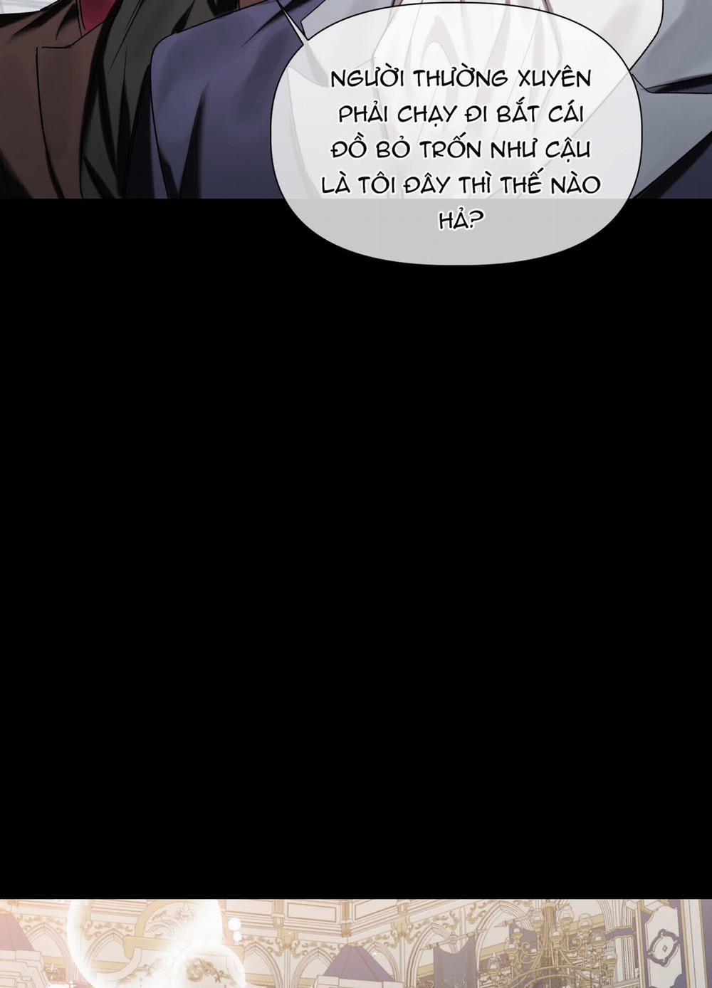 Bỗng Ngày Nọ Bị Một Tên Đáng Ghét Cầu Hôn 11.2 trang 11