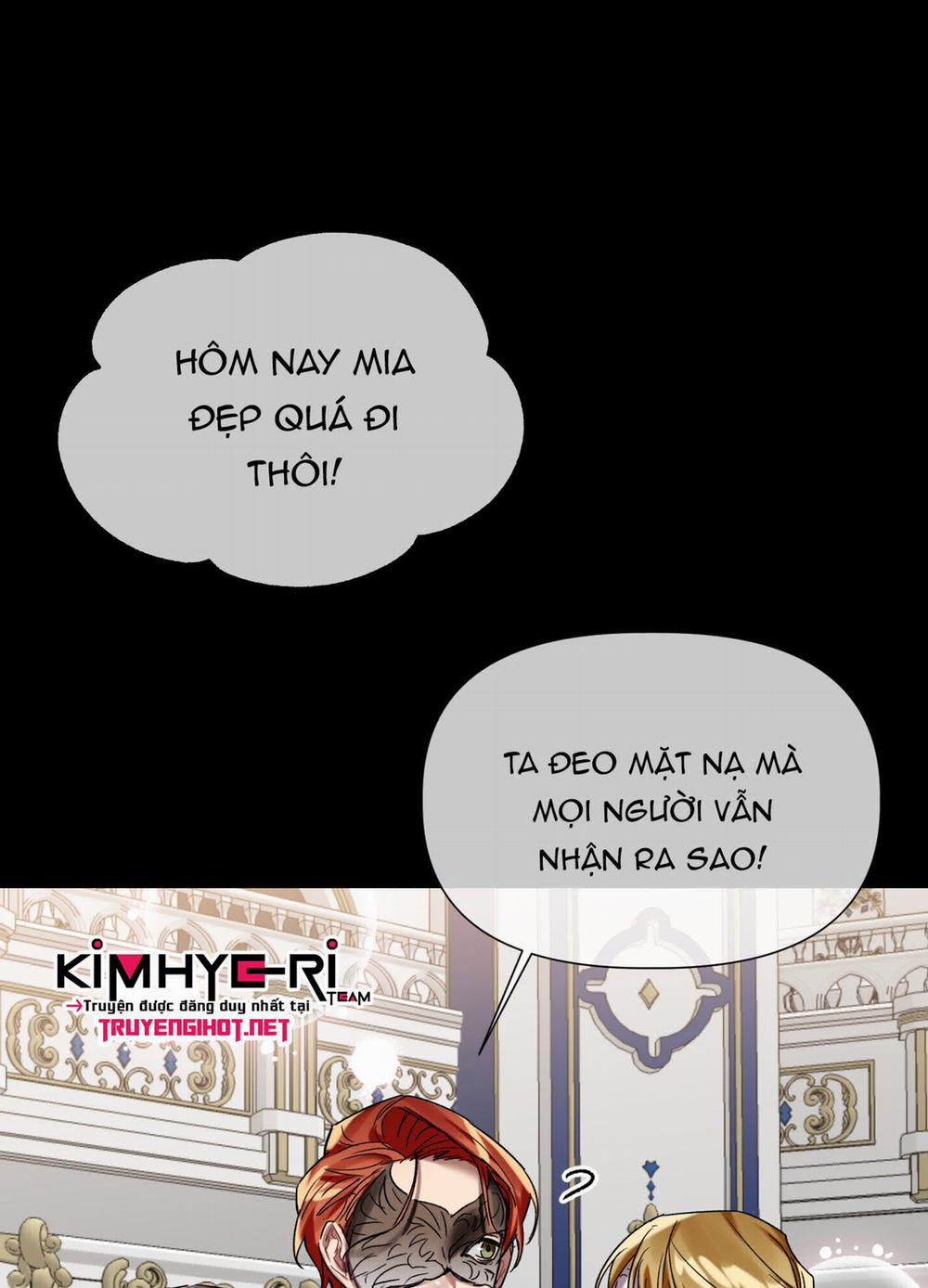 Bỗng Ngày Nọ Bị Một Tên Đáng Ghét Cầu Hôn 11.2 trang 14