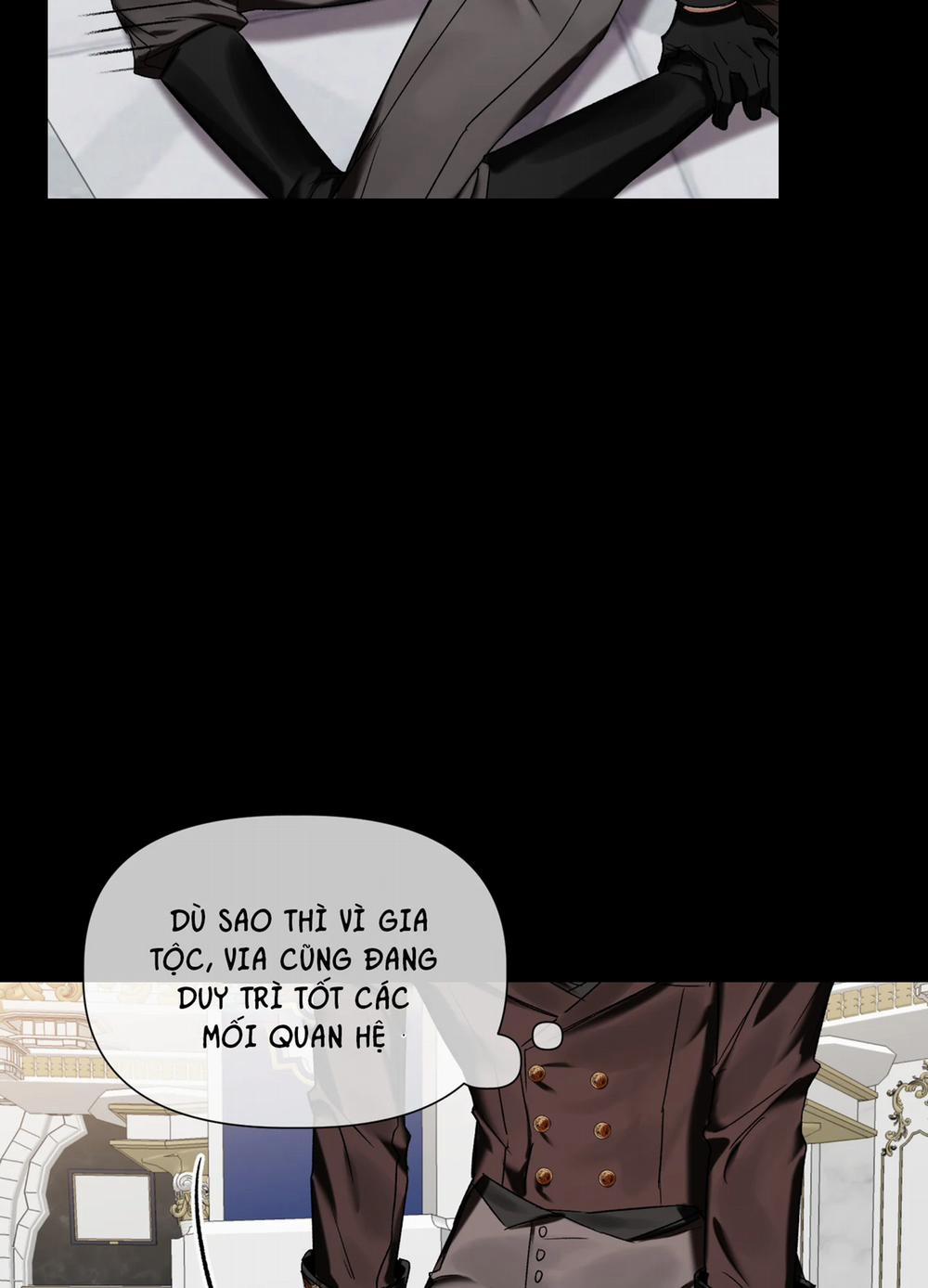 Bỗng Ngày Nọ Bị Một Tên Đáng Ghét Cầu Hôn 11.2 trang 17