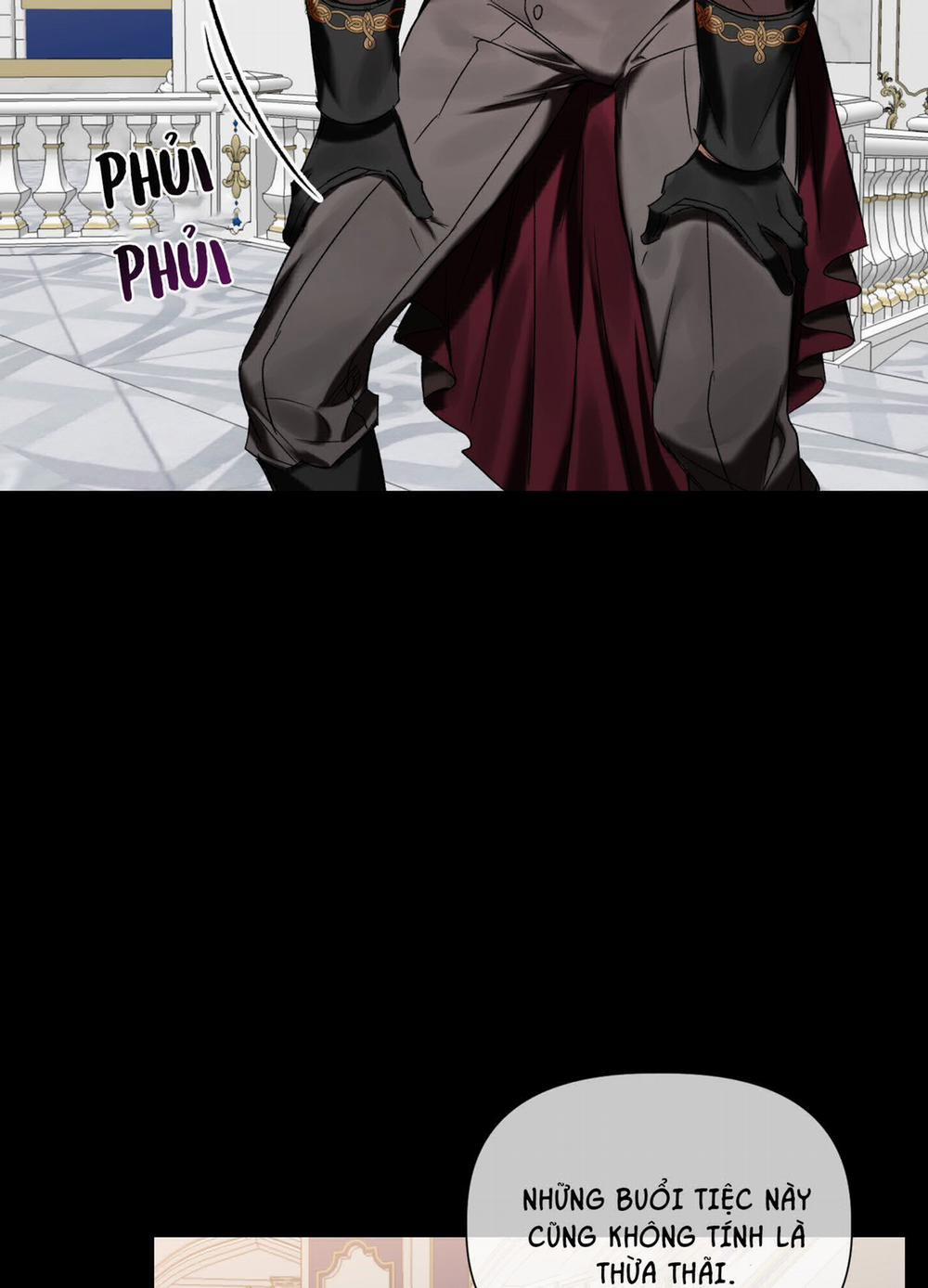 Bỗng Ngày Nọ Bị Một Tên Đáng Ghét Cầu Hôn 11.2 trang 18