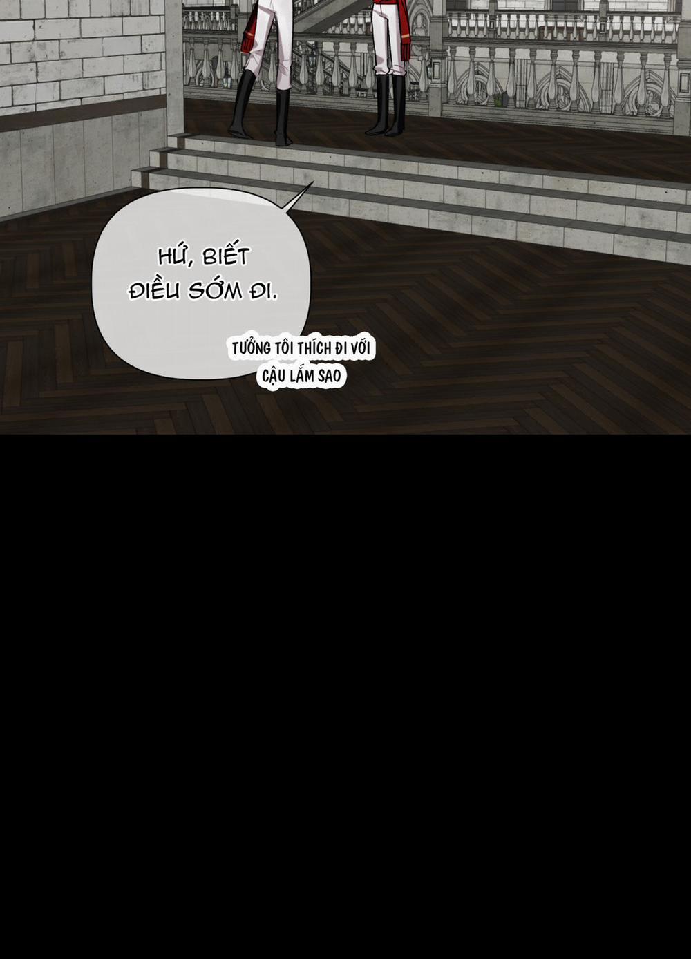 Bỗng Ngày Nọ Bị Một Tên Đáng Ghét Cầu Hôn 11.2 trang 2