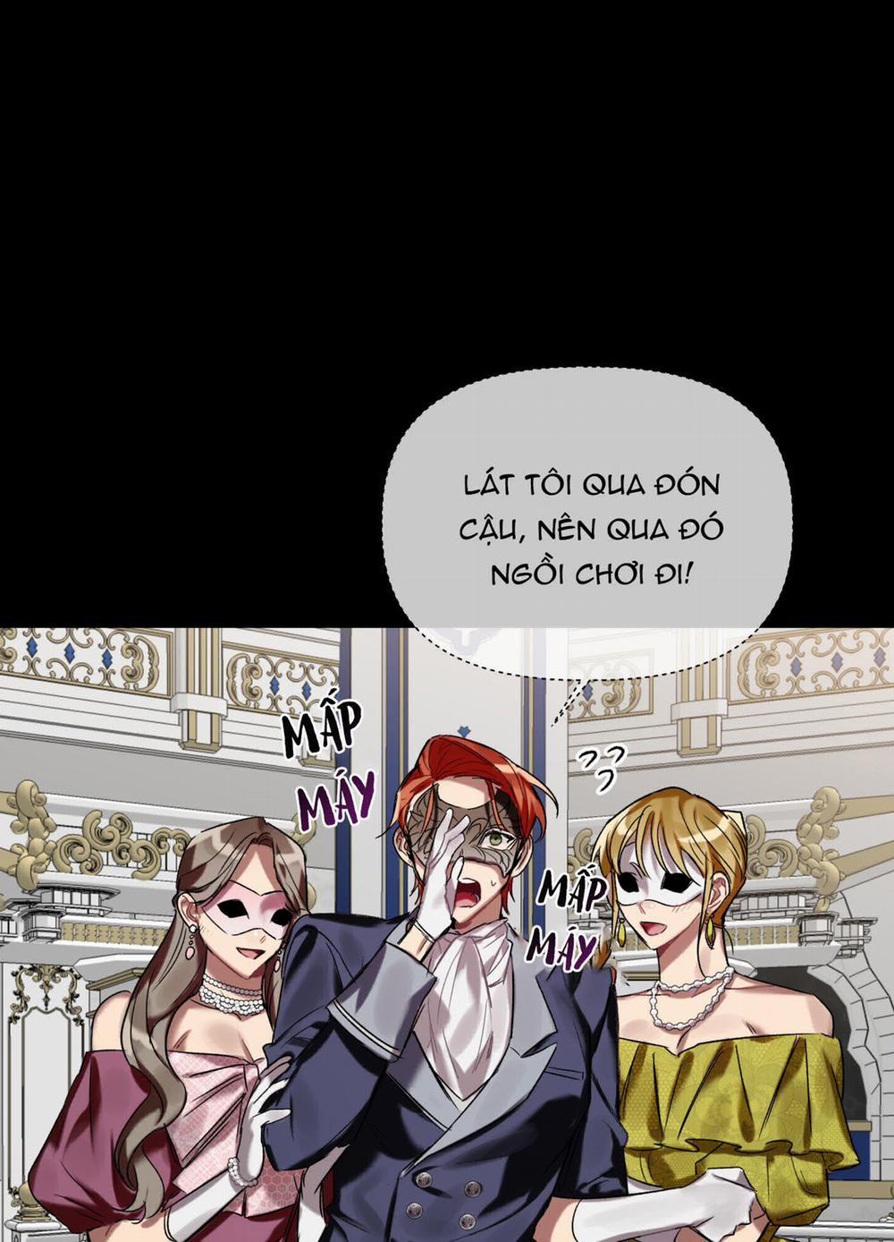 Bỗng Ngày Nọ Bị Một Tên Đáng Ghét Cầu Hôn 11.2 trang 20