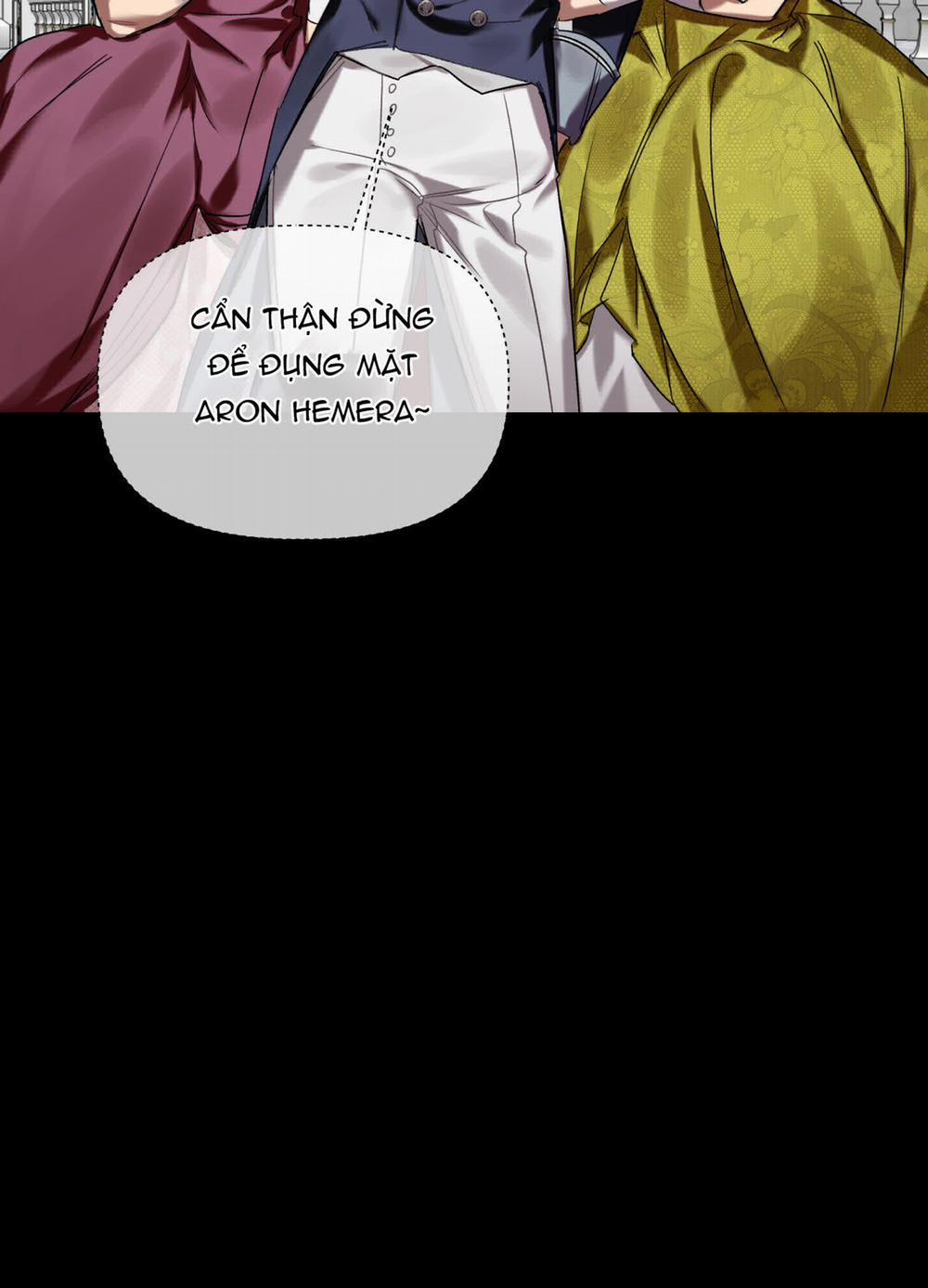 Bỗng Ngày Nọ Bị Một Tên Đáng Ghét Cầu Hôn 11.2 trang 21