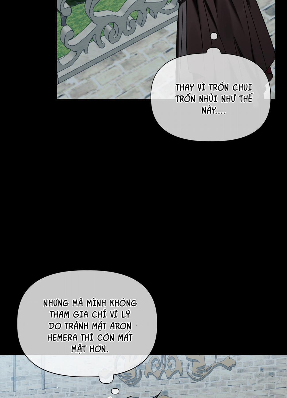 Bỗng Ngày Nọ Bị Một Tên Đáng Ghét Cầu Hôn 11.2 trang 29