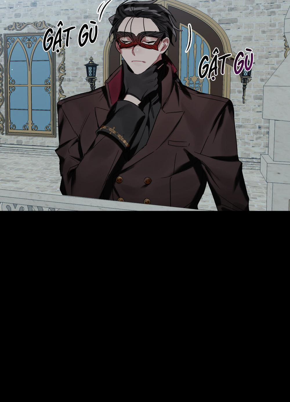 Bỗng Ngày Nọ Bị Một Tên Đáng Ghét Cầu Hôn 11.2 trang 30