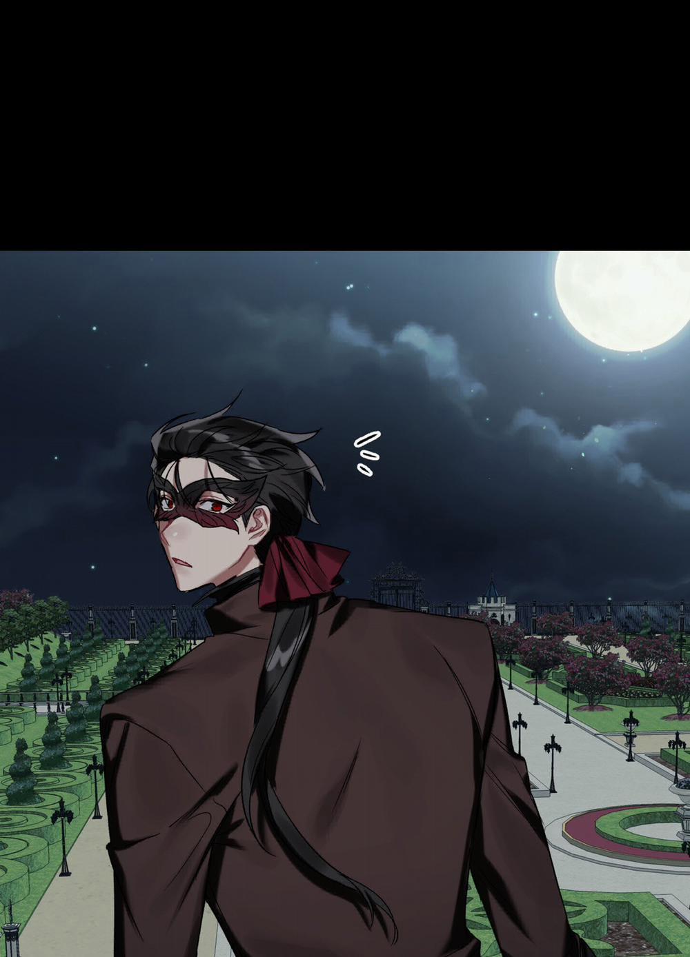 Bỗng Ngày Nọ Bị Một Tên Đáng Ghét Cầu Hôn 11.2 trang 34