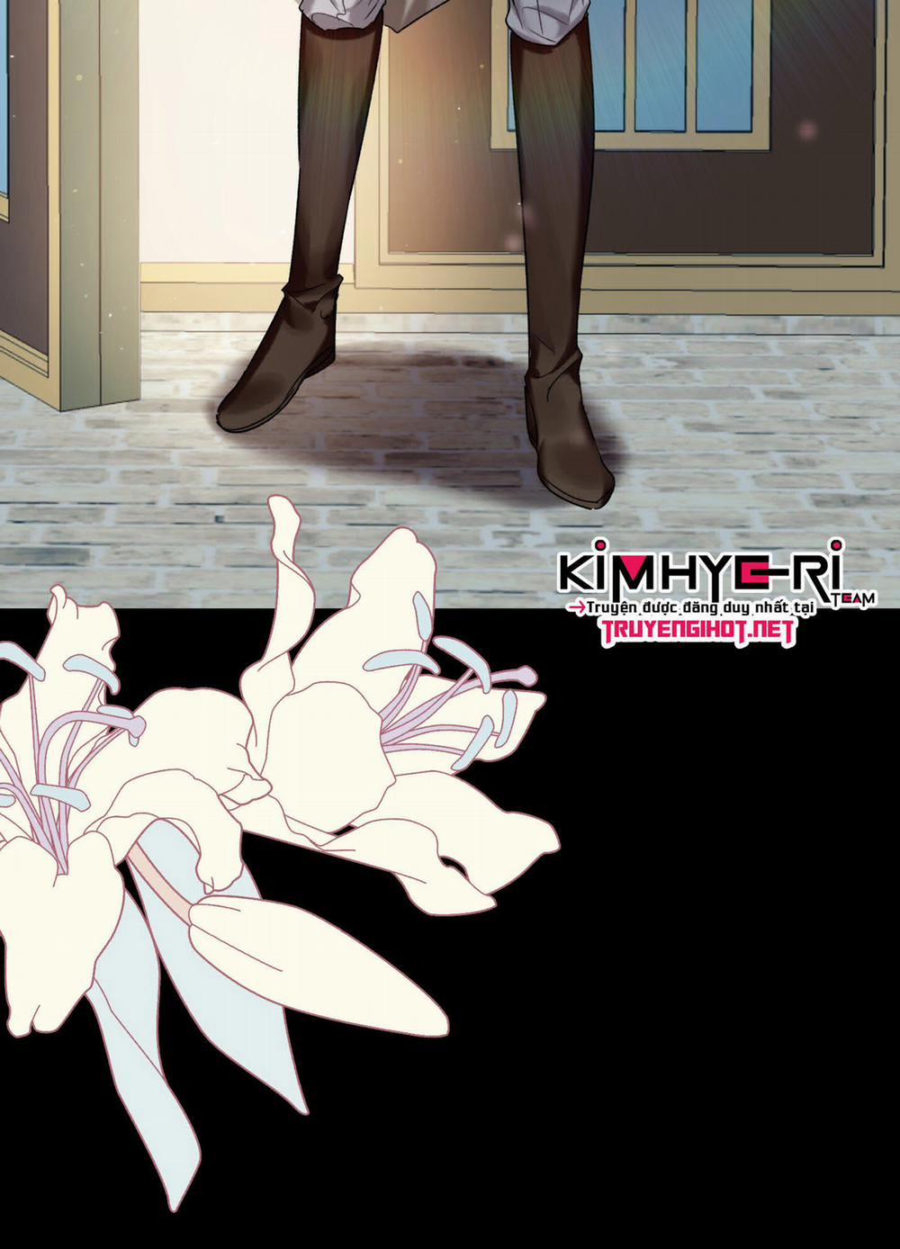 Bỗng Ngày Nọ Bị Một Tên Đáng Ghét Cầu Hôn 11.2 trang 37