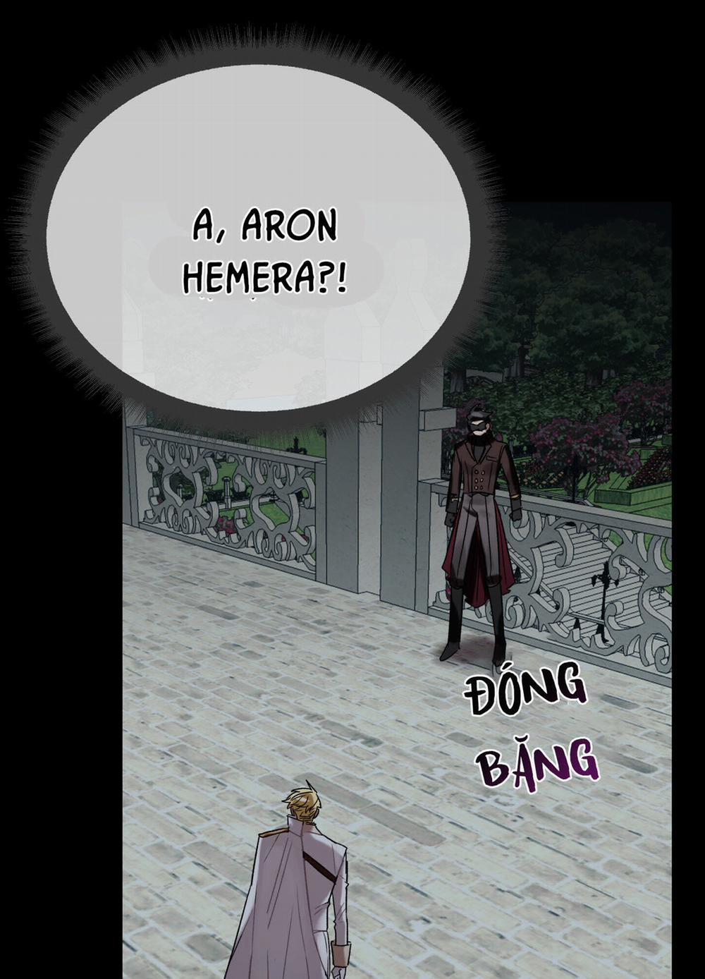 Bỗng Ngày Nọ Bị Một Tên Đáng Ghét Cầu Hôn 11.2 trang 38