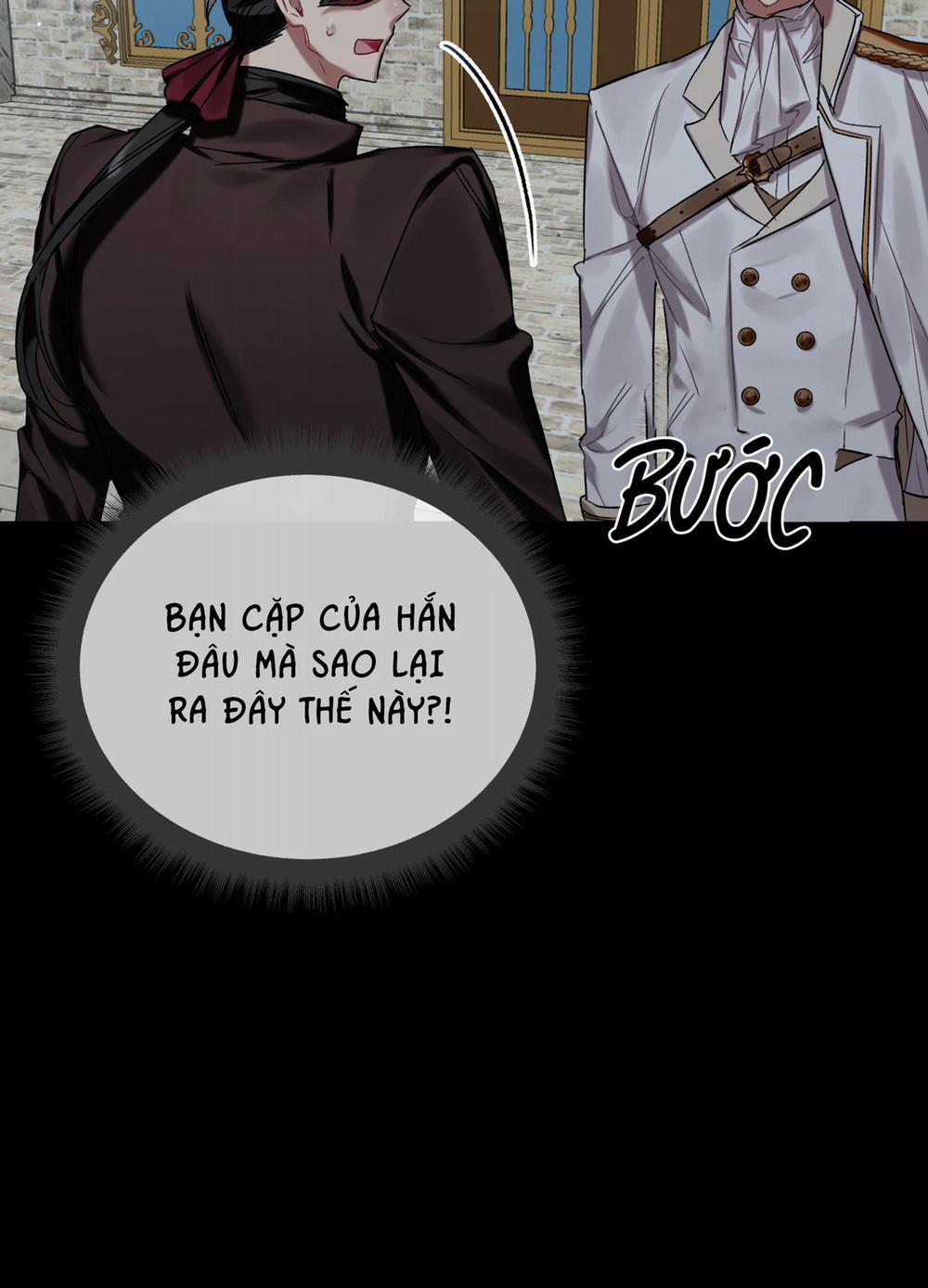 Bỗng Ngày Nọ Bị Một Tên Đáng Ghét Cầu Hôn 11.2 trang 40