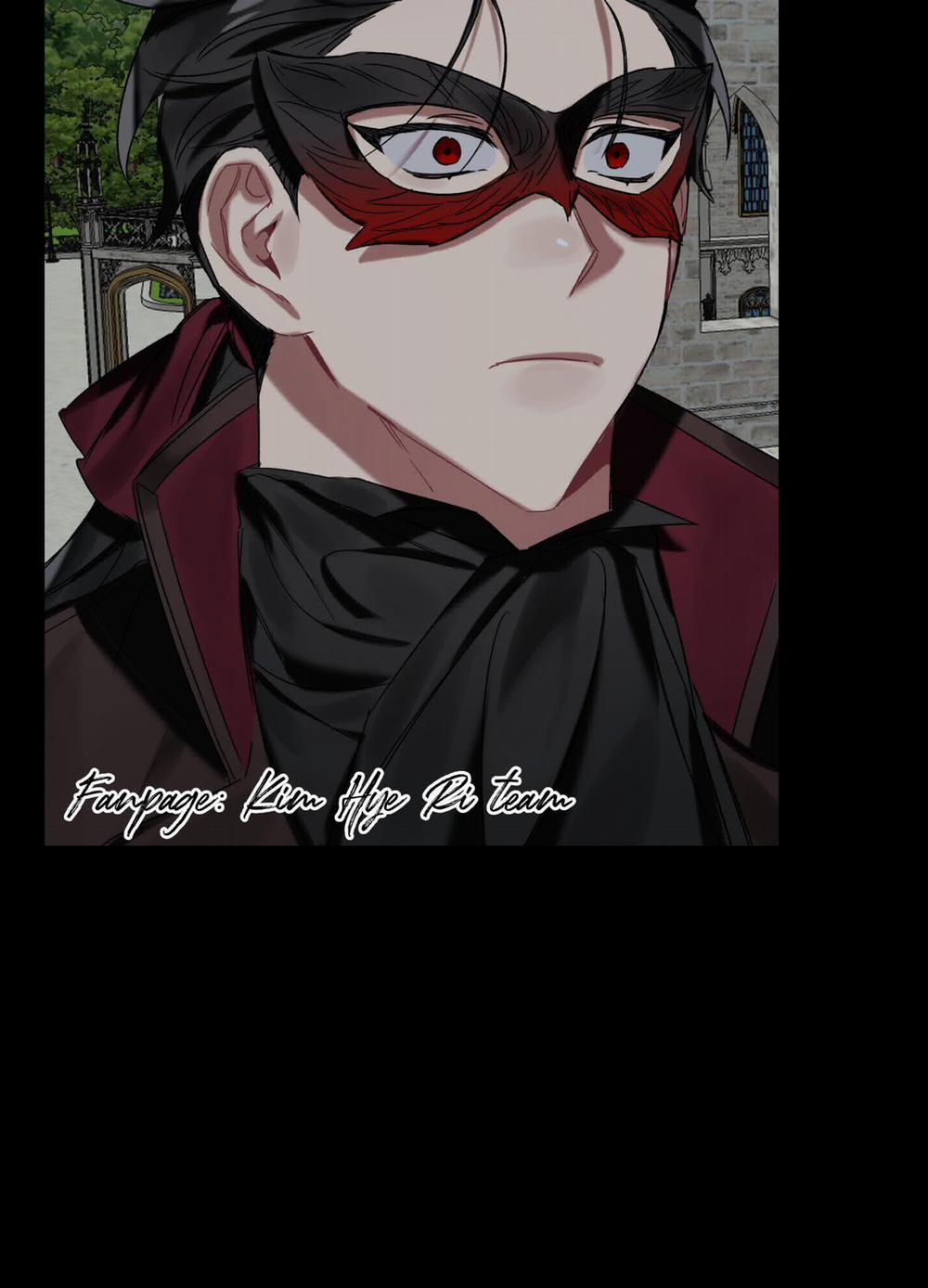 Bỗng Ngày Nọ Bị Một Tên Đáng Ghét Cầu Hôn 11.2 trang 44