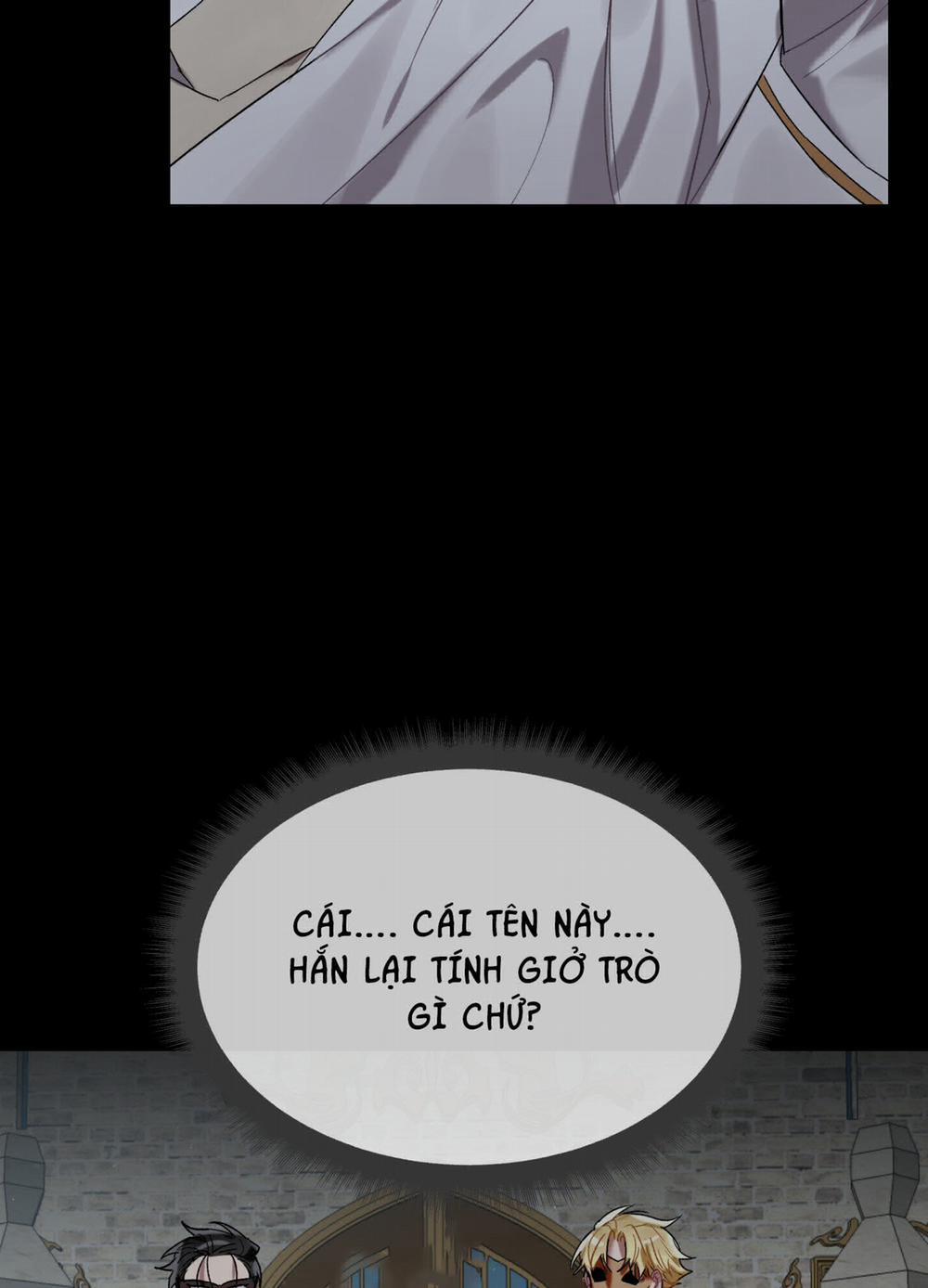 Bỗng Ngày Nọ Bị Một Tên Đáng Ghét Cầu Hôn 11.2 trang 46