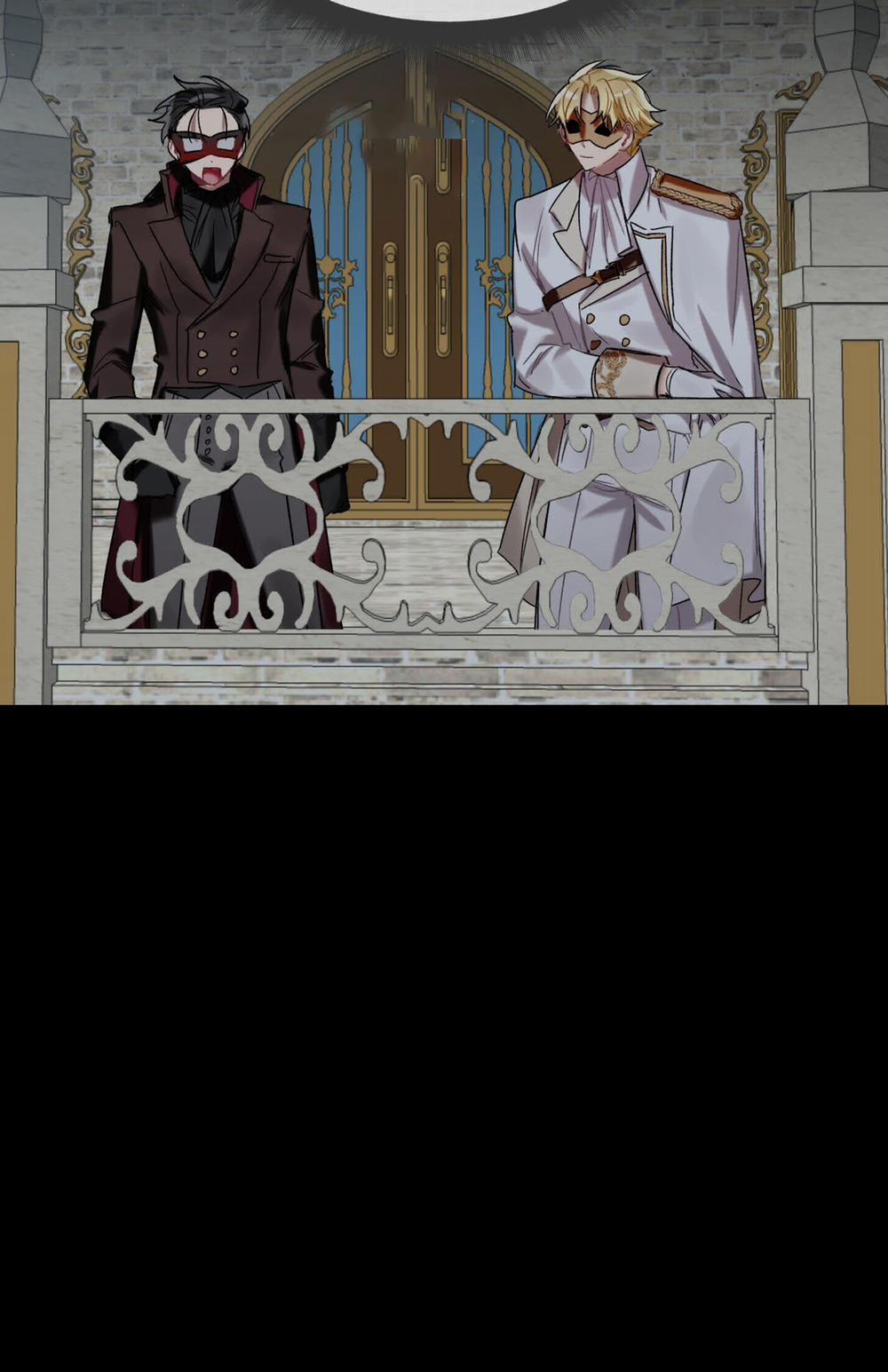 Bỗng Ngày Nọ Bị Một Tên Đáng Ghét Cầu Hôn 11.2 trang 48