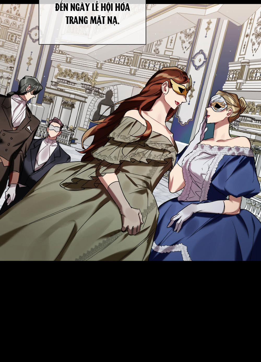 Bỗng Ngày Nọ Bị Một Tên Đáng Ghét Cầu Hôn 11.2 trang 5