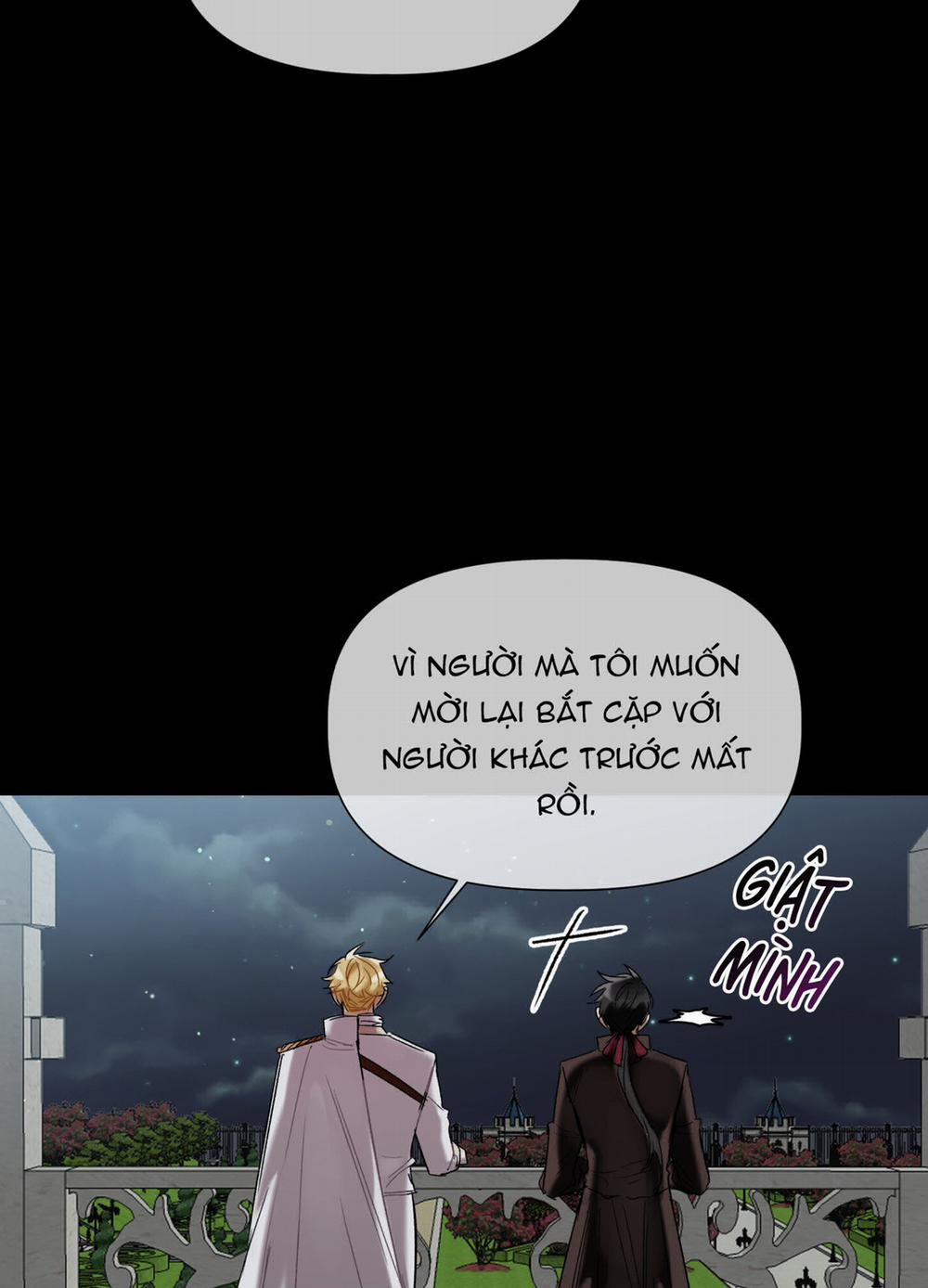 Bỗng Ngày Nọ Bị Một Tên Đáng Ghét Cầu Hôn 11.2 trang 53