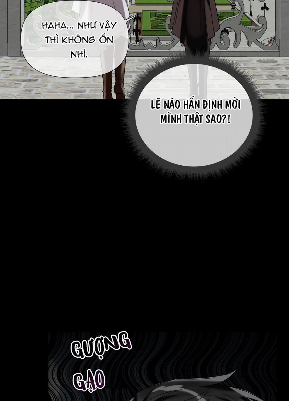 Bỗng Ngày Nọ Bị Một Tên Đáng Ghét Cầu Hôn 11.2 trang 54