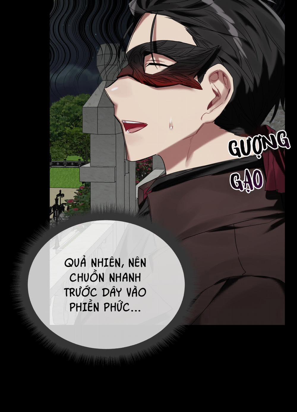 Bỗng Ngày Nọ Bị Một Tên Đáng Ghét Cầu Hôn 11.2 trang 55