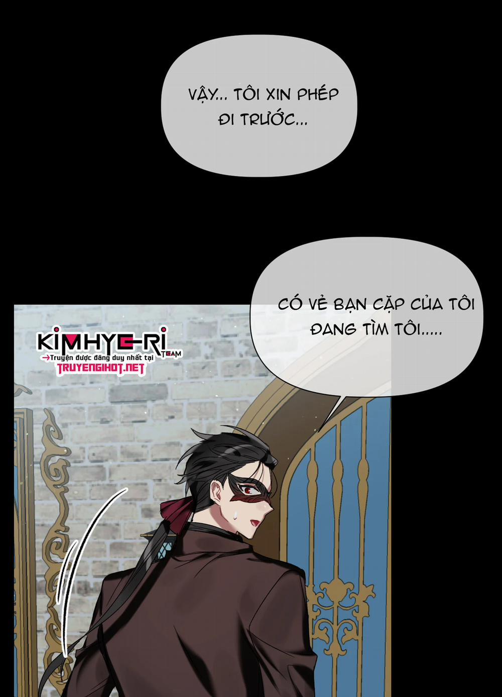 Bỗng Ngày Nọ Bị Một Tên Đáng Ghét Cầu Hôn 11.2 trang 56