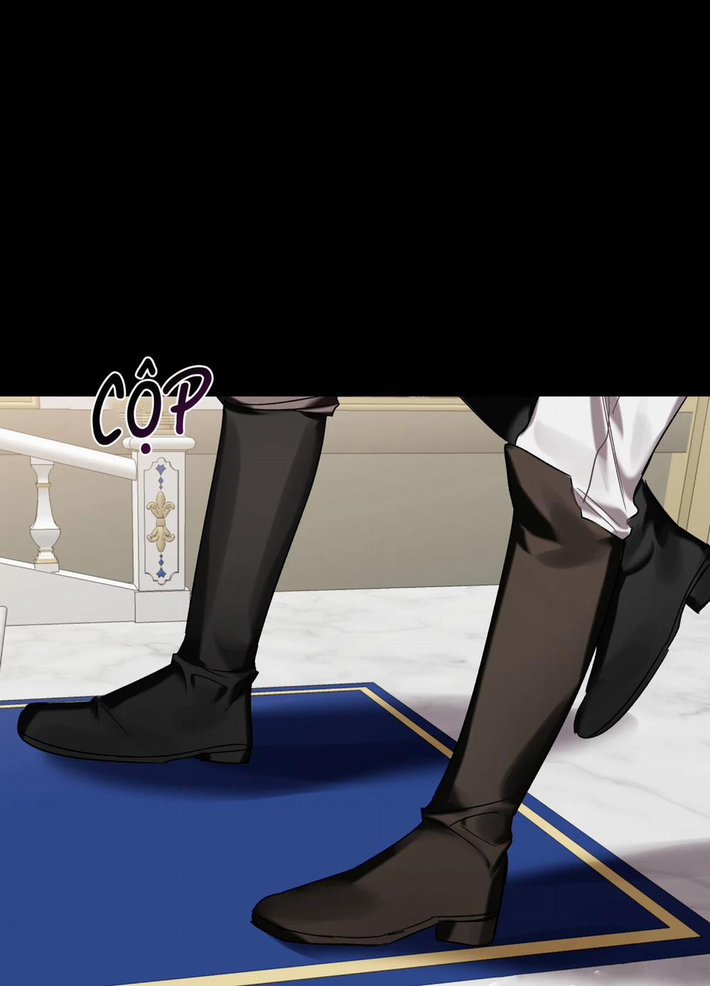 Bỗng Ngày Nọ Bị Một Tên Đáng Ghét Cầu Hôn 11.2 trang 6