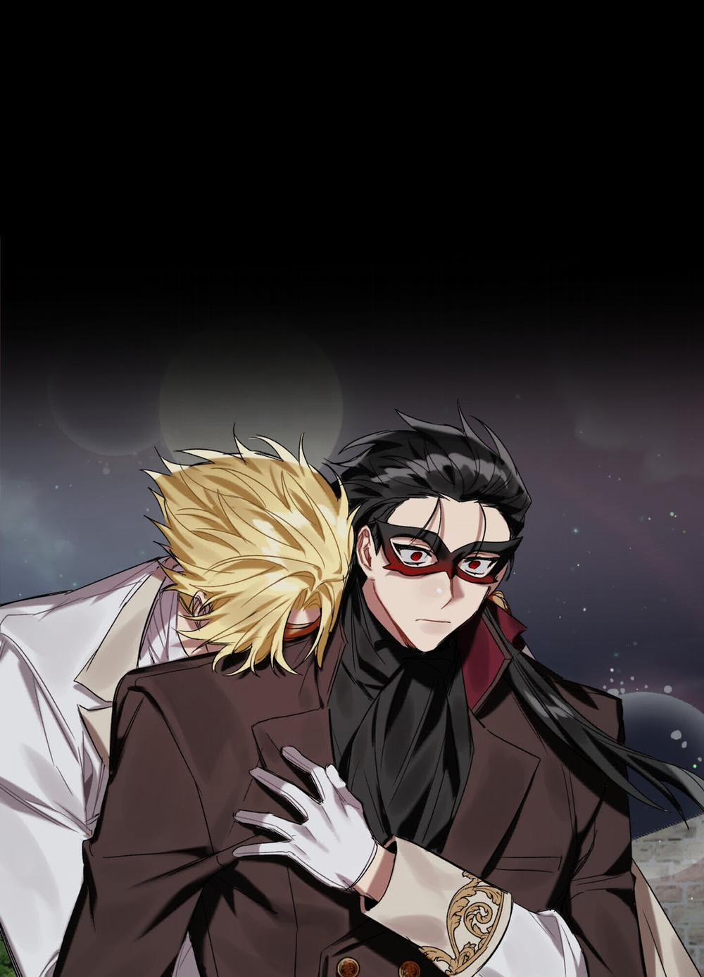 Bỗng Ngày Nọ Bị Một Tên Đáng Ghét Cầu Hôn 11.2 trang 62