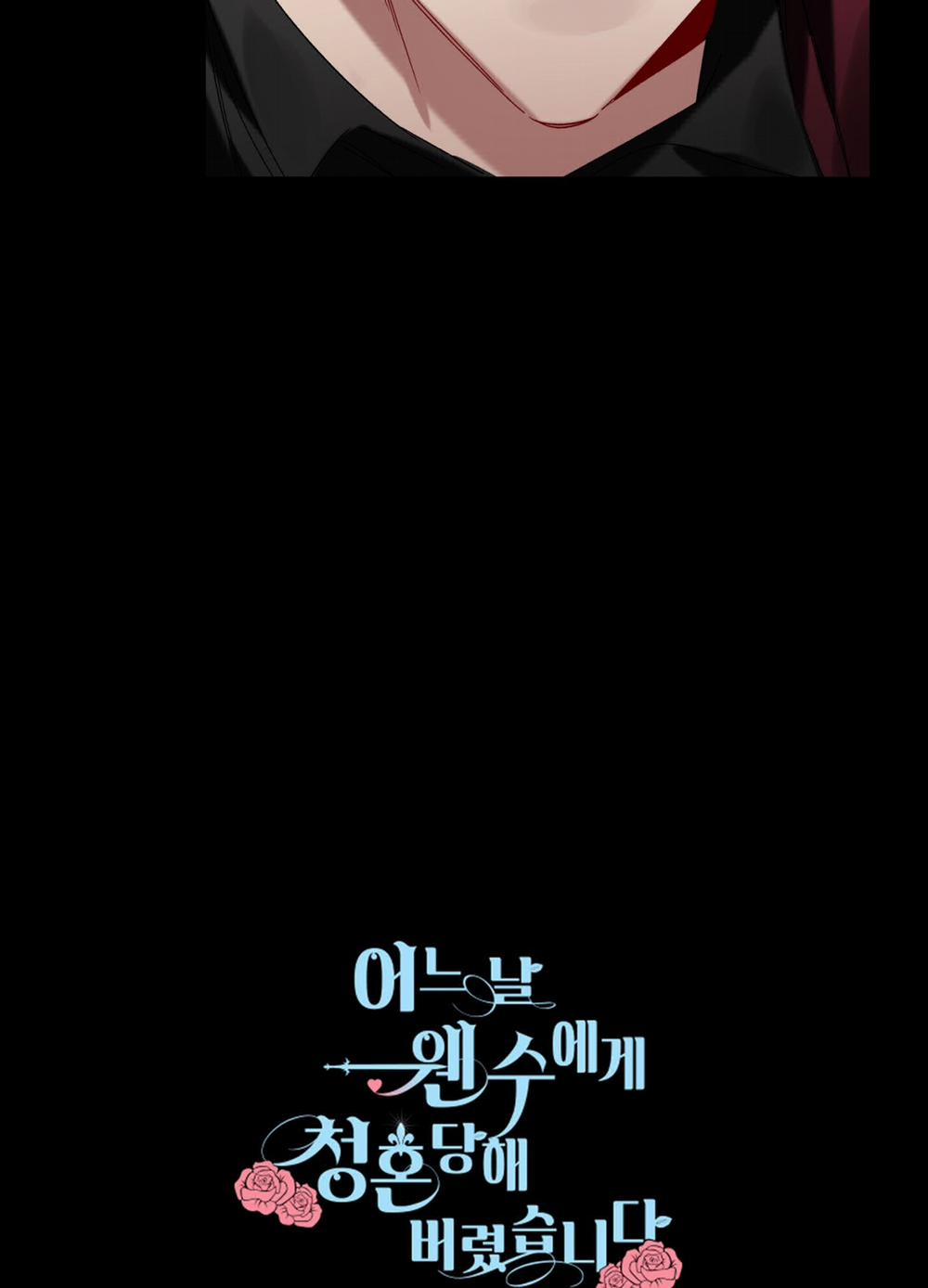 Bỗng Ngày Nọ Bị Một Tên Đáng Ghét Cầu Hôn 11.2 trang 65