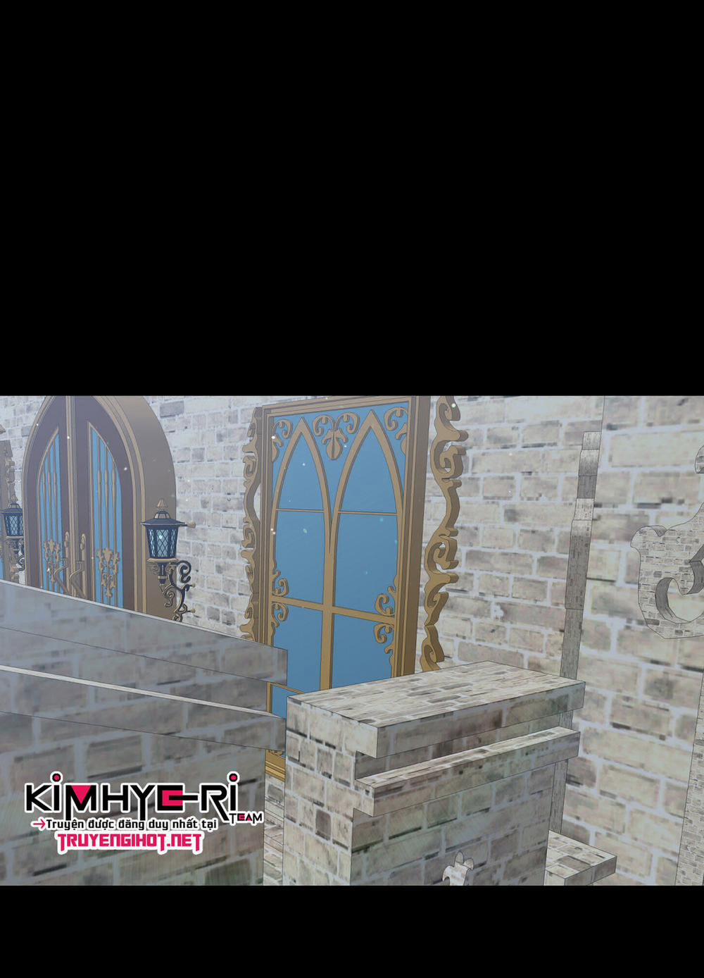 Bỗng Ngày Nọ Bị Một Tên Đáng Ghét Cầu Hôn 12.1 trang 0