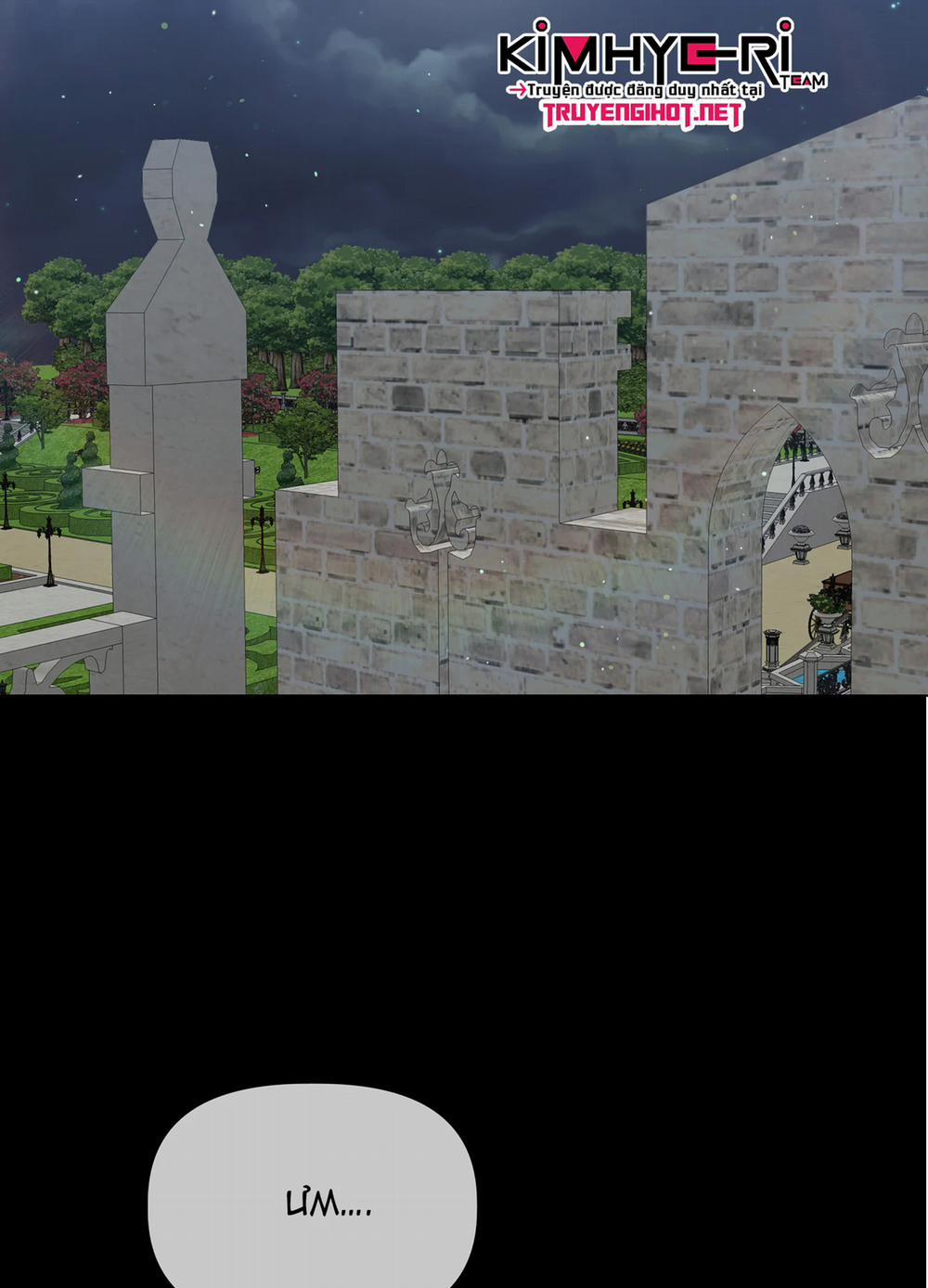 Bỗng Ngày Nọ Bị Một Tên Đáng Ghét Cầu Hôn 12.1 trang 12