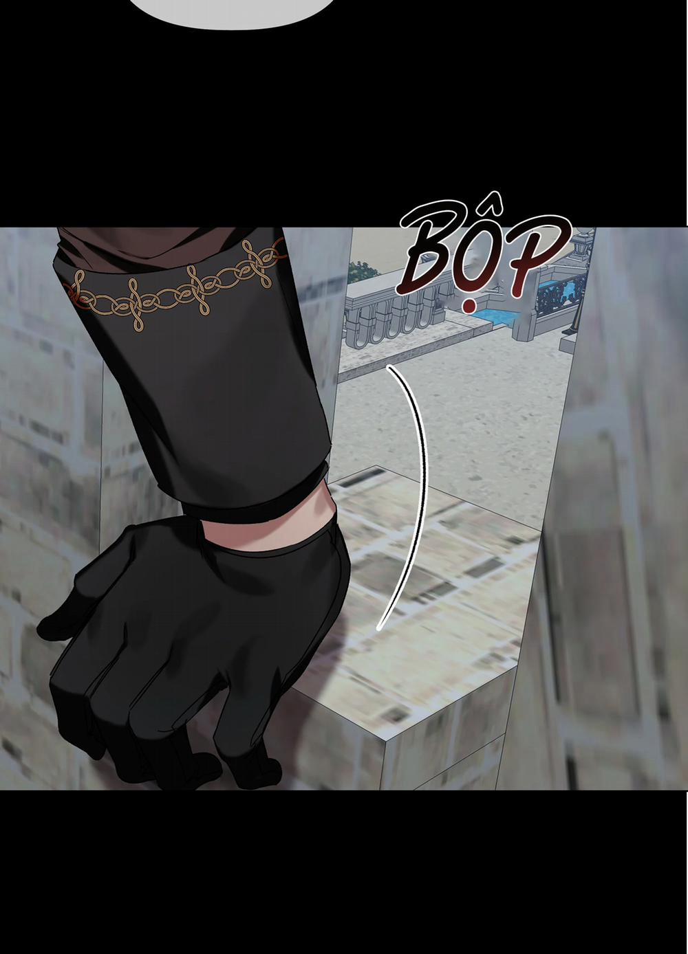 Bỗng Ngày Nọ Bị Một Tên Đáng Ghét Cầu Hôn 12.1 trang 13