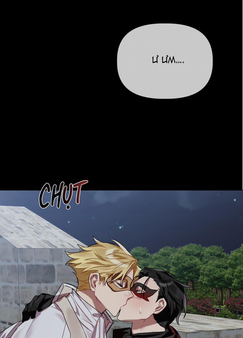 Bỗng Ngày Nọ Bị Một Tên Đáng Ghét Cầu Hôn 12.1 trang 14