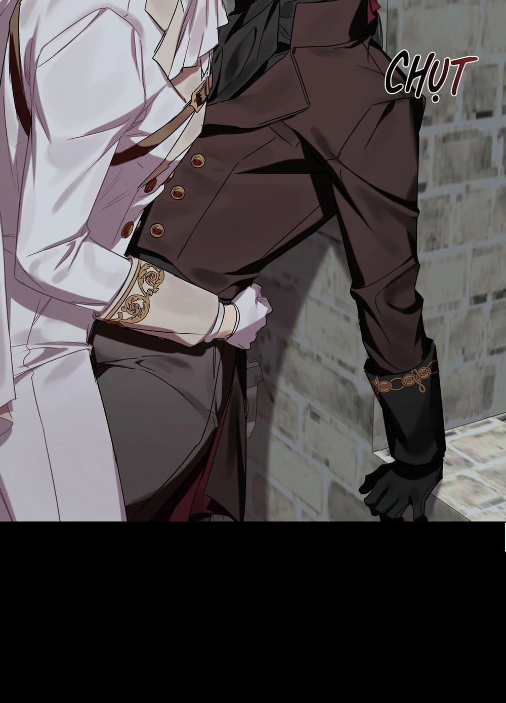 Bỗng Ngày Nọ Bị Một Tên Đáng Ghét Cầu Hôn 12.1 trang 15