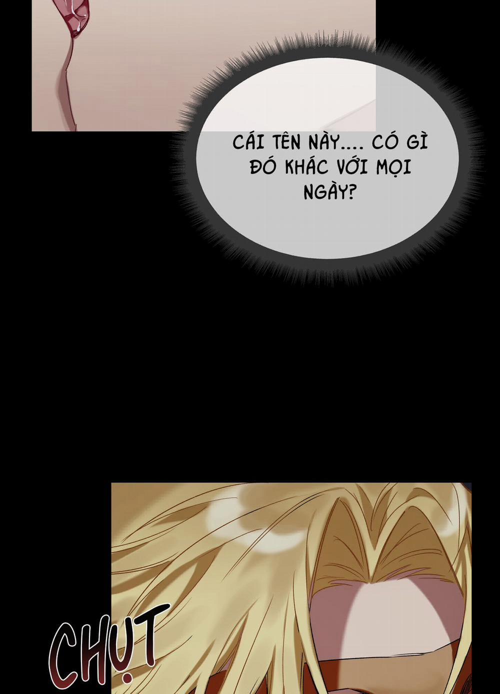 Bỗng Ngày Nọ Bị Một Tên Đáng Ghét Cầu Hôn 12.1 trang 17