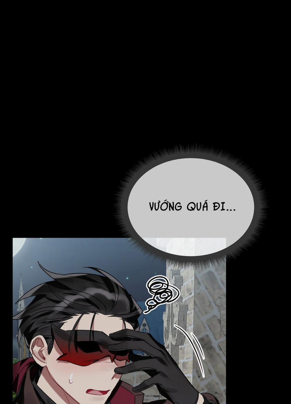 Bỗng Ngày Nọ Bị Một Tên Đáng Ghét Cầu Hôn 12.1 trang 20