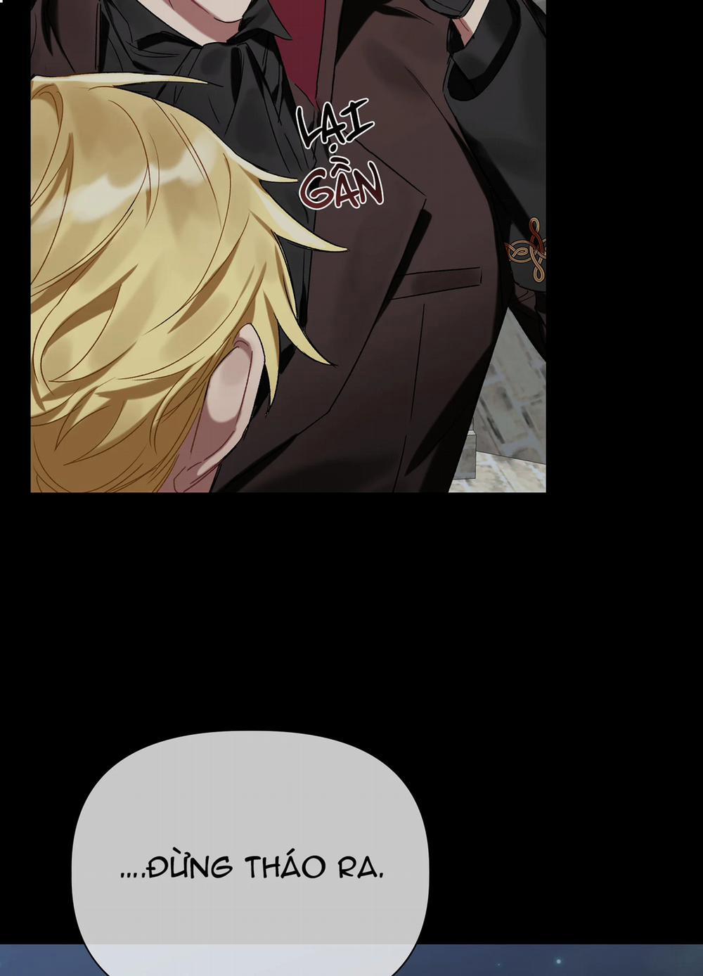 Bỗng Ngày Nọ Bị Một Tên Đáng Ghét Cầu Hôn 12.1 trang 21