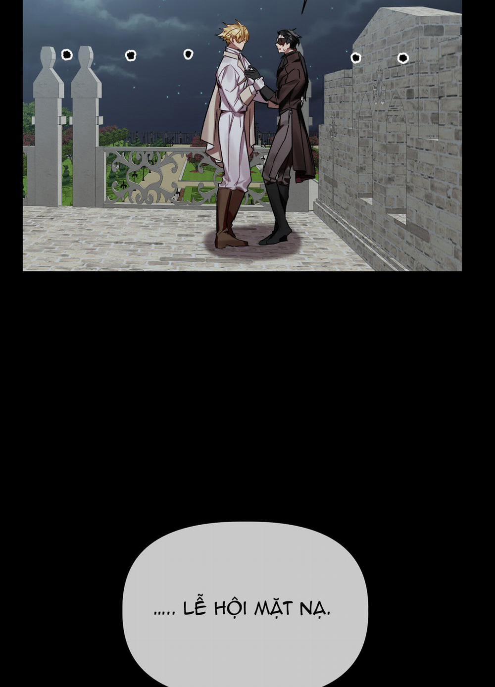 Bỗng Ngày Nọ Bị Một Tên Đáng Ghét Cầu Hôn 12.1 trang 25