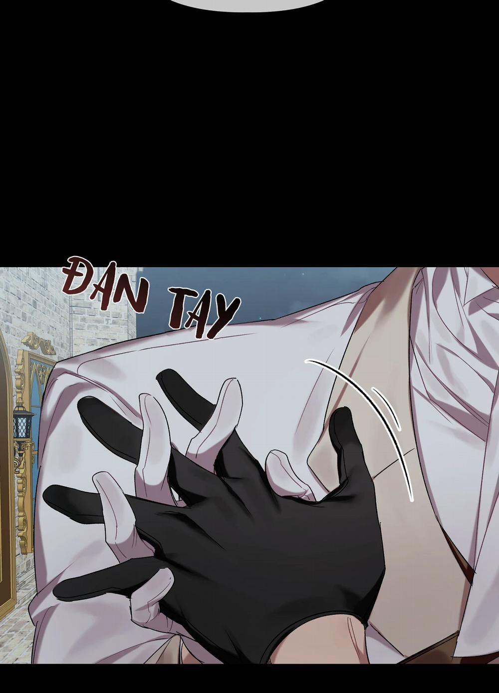 Bỗng Ngày Nọ Bị Một Tên Đáng Ghét Cầu Hôn 12.1 trang 26