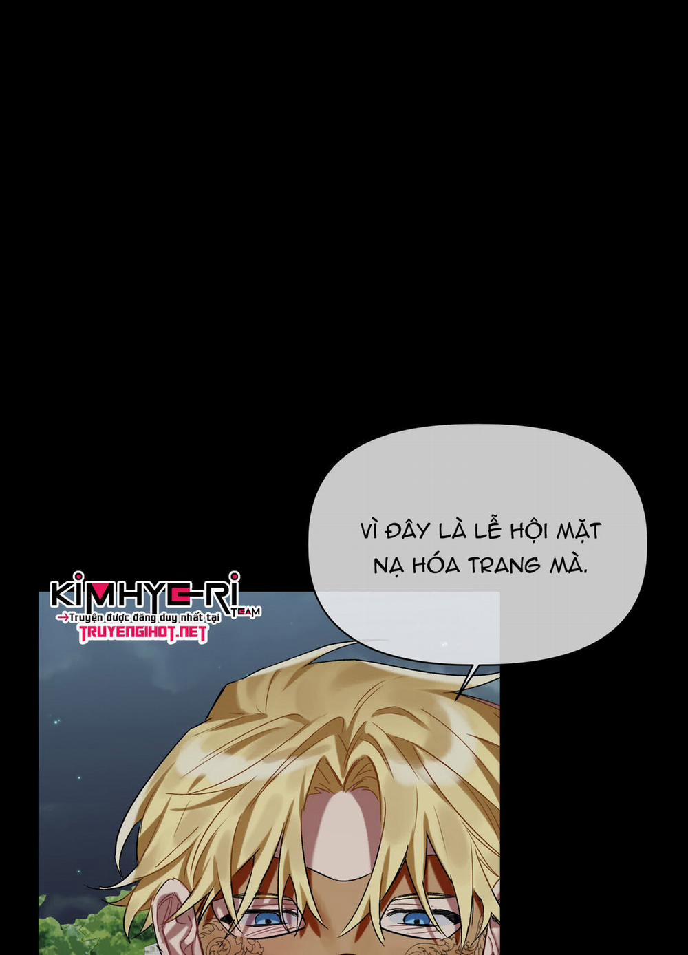 Bỗng Ngày Nọ Bị Một Tên Đáng Ghét Cầu Hôn 12.1 trang 27