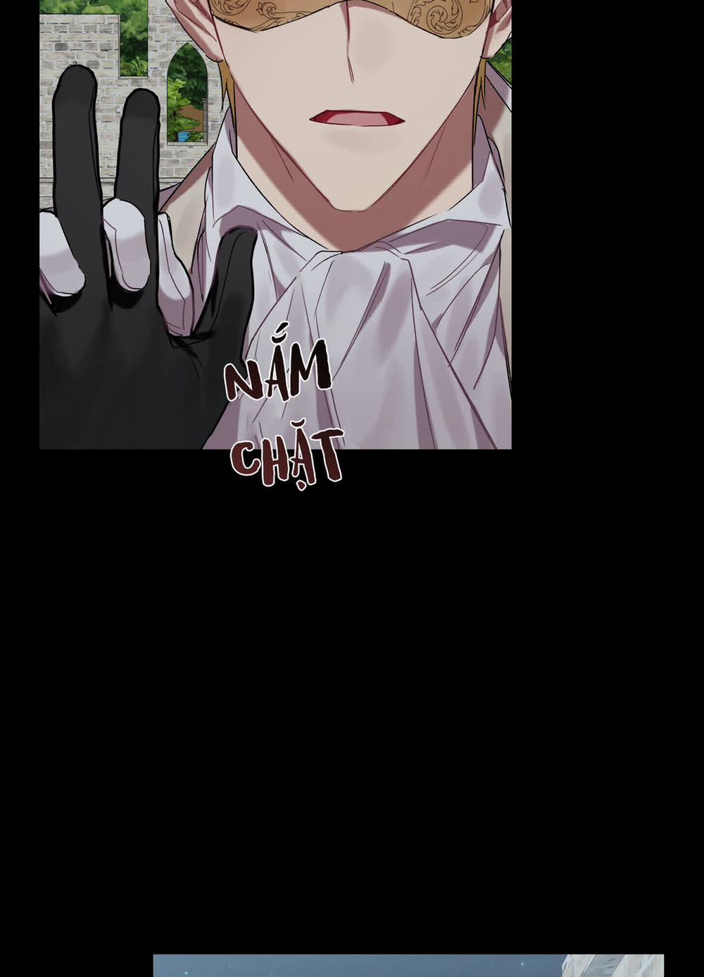 Bỗng Ngày Nọ Bị Một Tên Đáng Ghét Cầu Hôn 12.1 trang 28