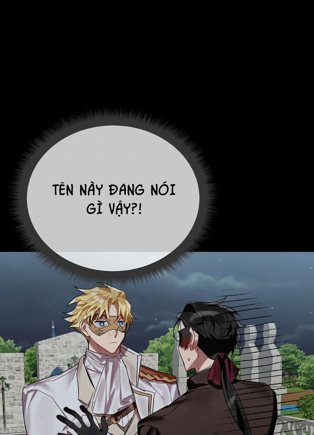 Bỗng Ngày Nọ Bị Một Tên Đáng Ghét Cầu Hôn 12.1 trang 30