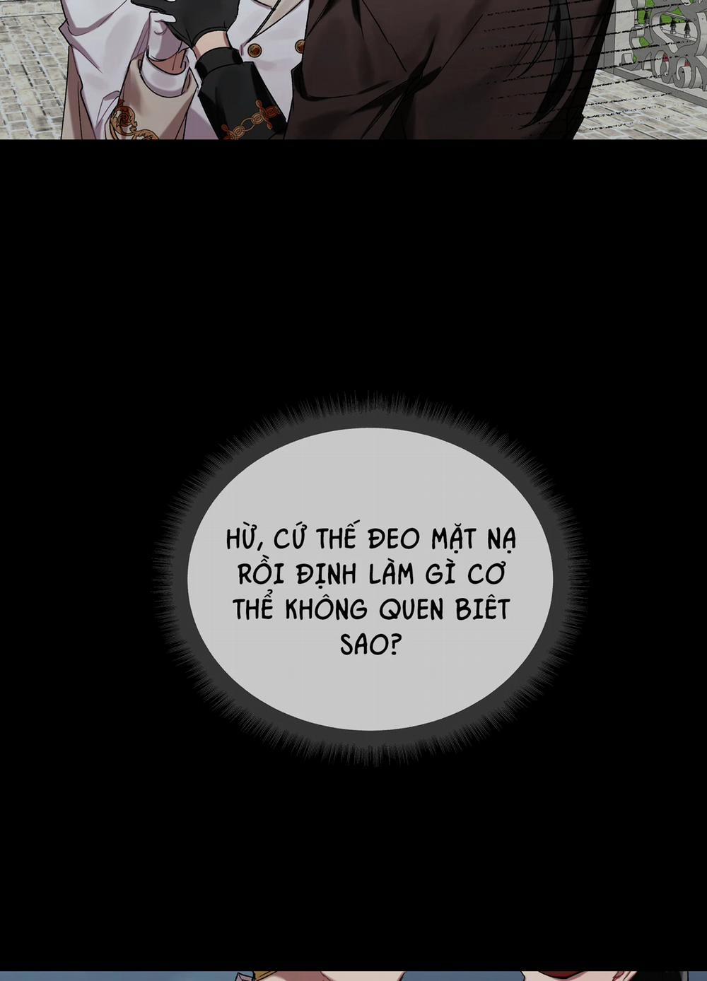 Bỗng Ngày Nọ Bị Một Tên Đáng Ghét Cầu Hôn 12.1 trang 31