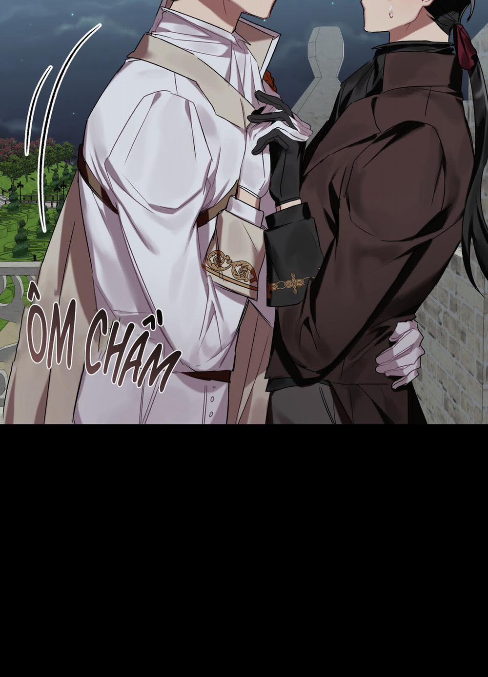 Bỗng Ngày Nọ Bị Một Tên Đáng Ghét Cầu Hôn 12.1 trang 32