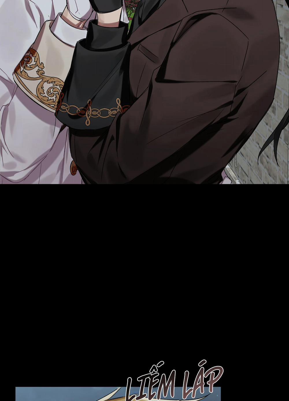 Bỗng Ngày Nọ Bị Một Tên Đáng Ghét Cầu Hôn 12.1 trang 34