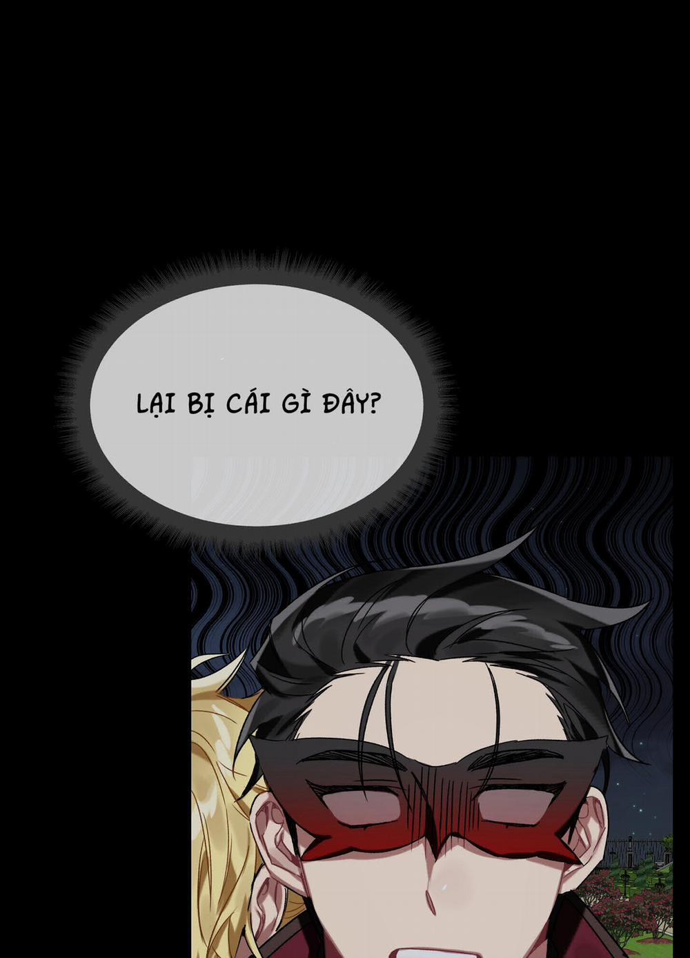 Bỗng Ngày Nọ Bị Một Tên Đáng Ghét Cầu Hôn 12.1 trang 4