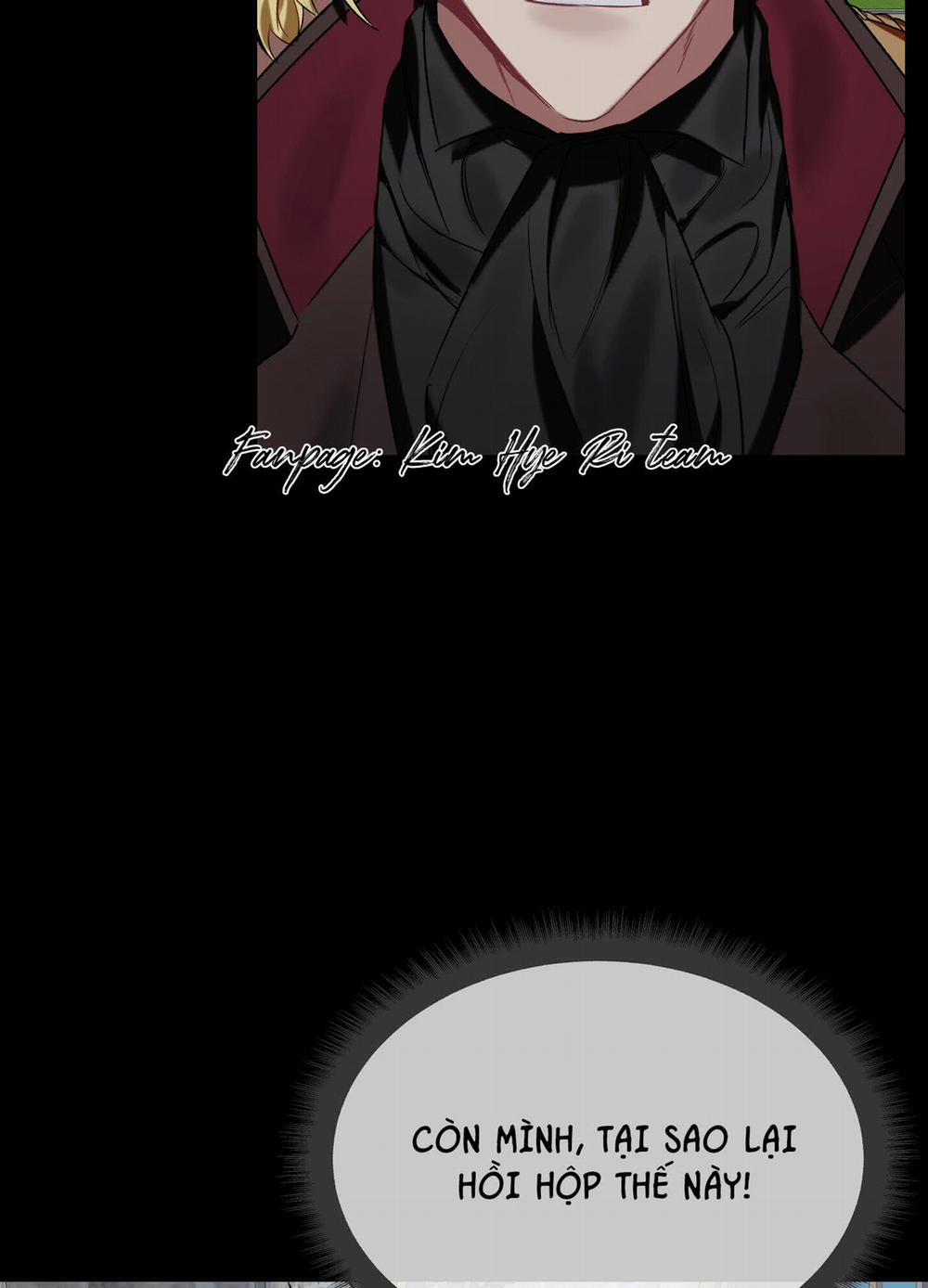 Bỗng Ngày Nọ Bị Một Tên Đáng Ghét Cầu Hôn 12.1 trang 5